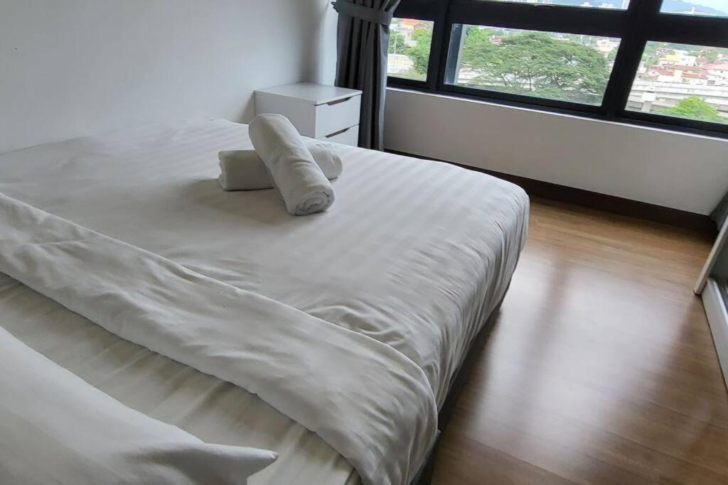 Ultra Luxury Condo In Center Kuala Lumpur Astoria