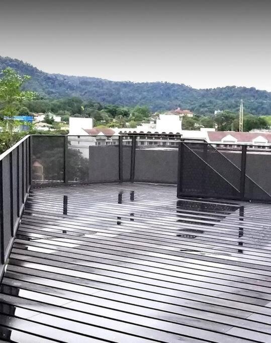 Ultra Luxury Condo In Center Kuala Lumpur Astoria