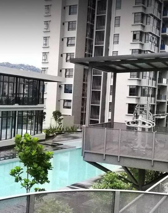 Ultra Luxury Condo In Center Kuala Lumpur Astoria