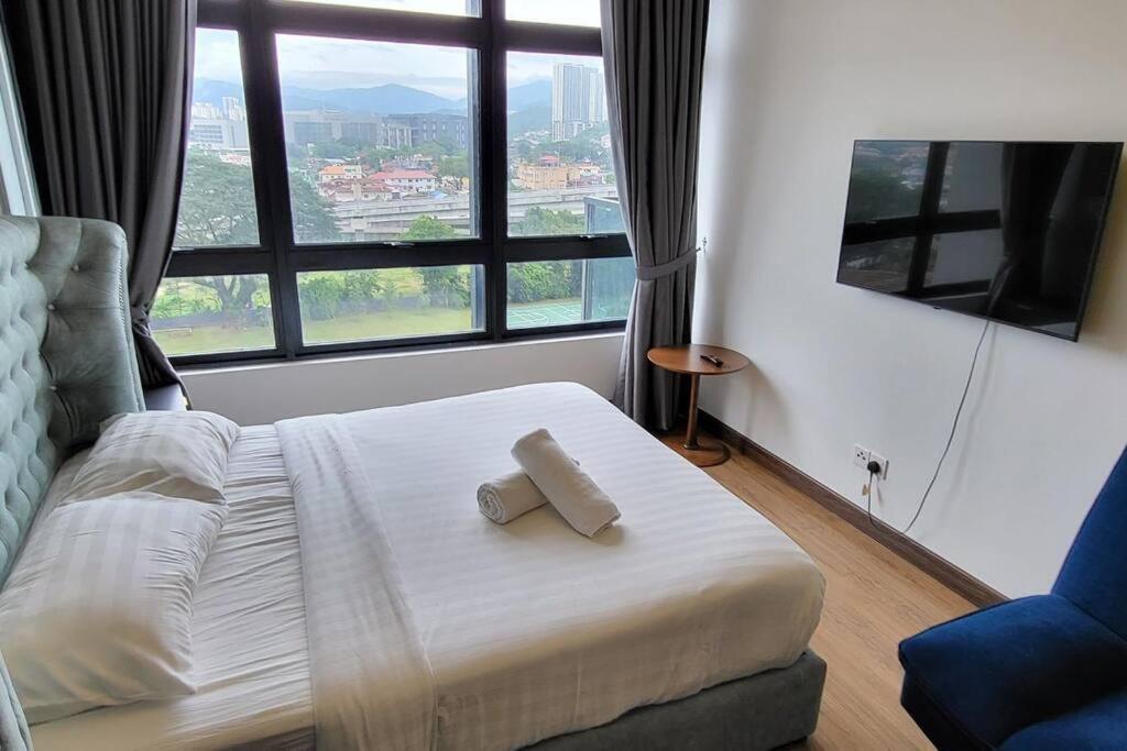 Ultra Luxury Condo In Center Kuala Lumpur Astoria