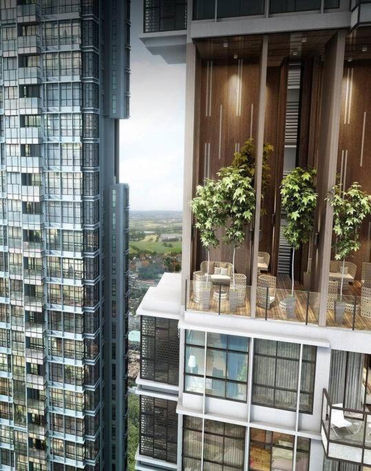 Ultra Luxury Condo In Center Kuala Lumpur Astoria
