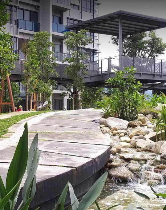 Ultra Luxury Condo In Center Kuala Lumpur Astoria
