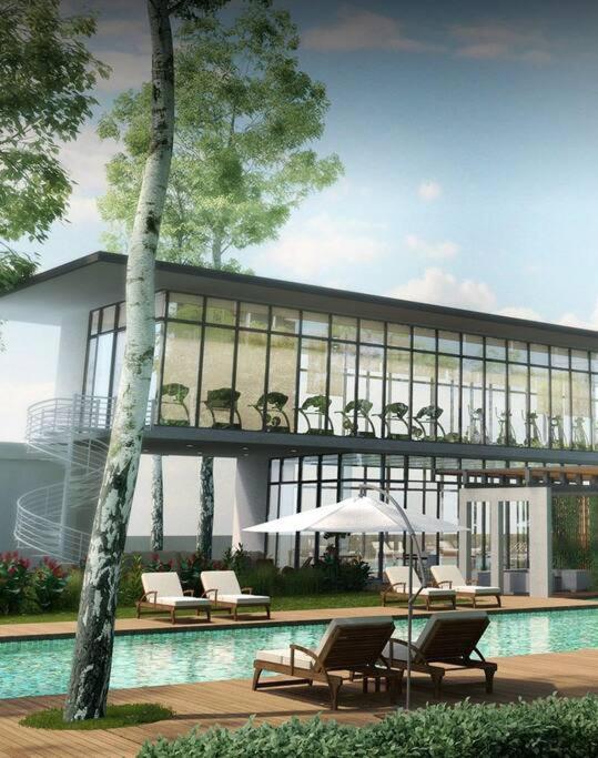 Ultra Luxury Condo In Center Kuala Lumpur Astoria