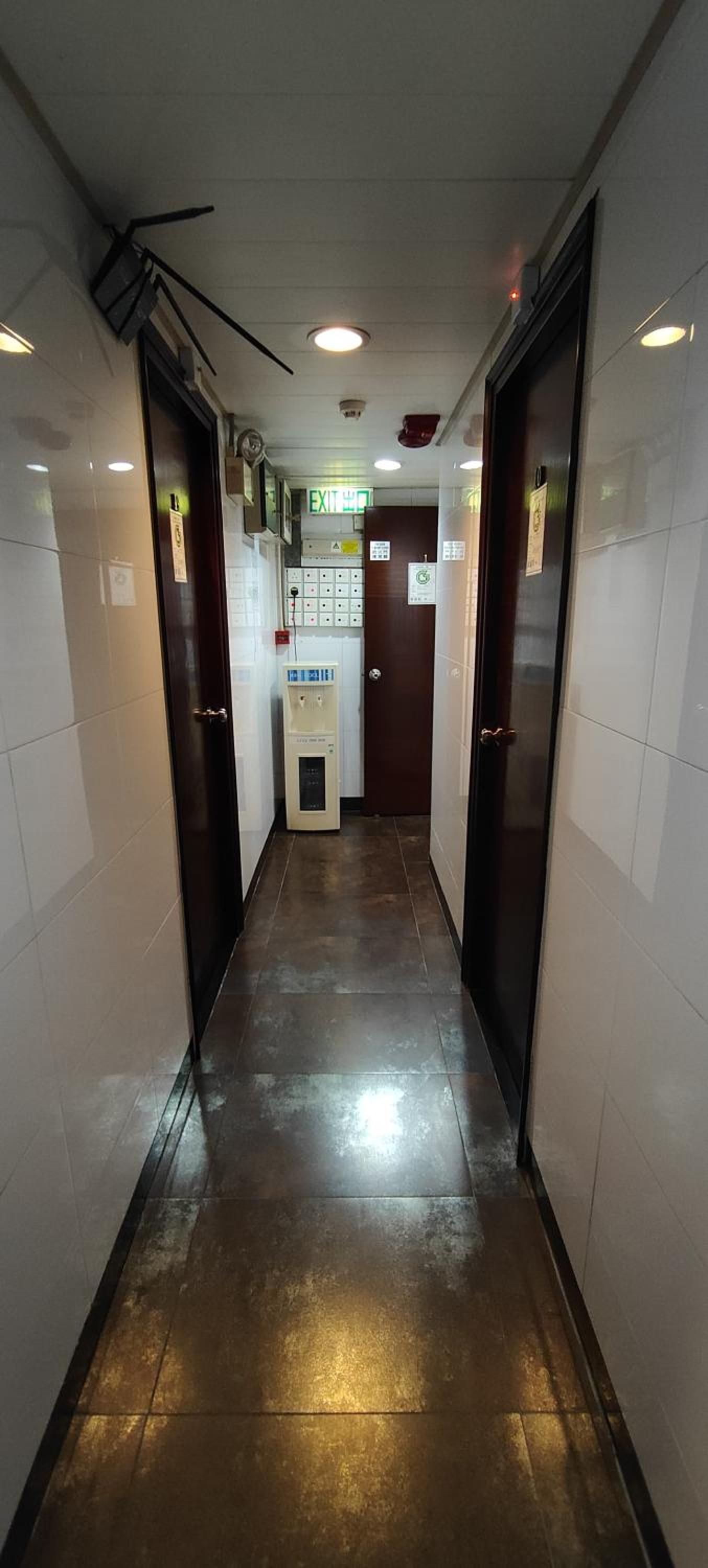 Four Seasons Hostel