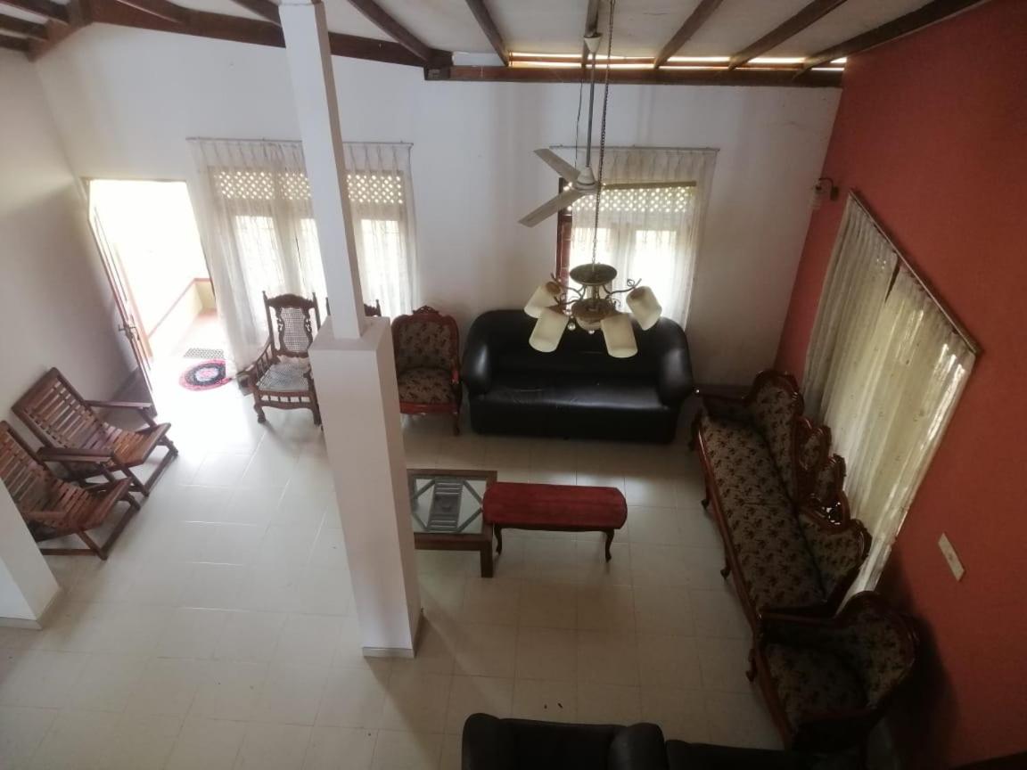 Shermila's Bungalow view 3