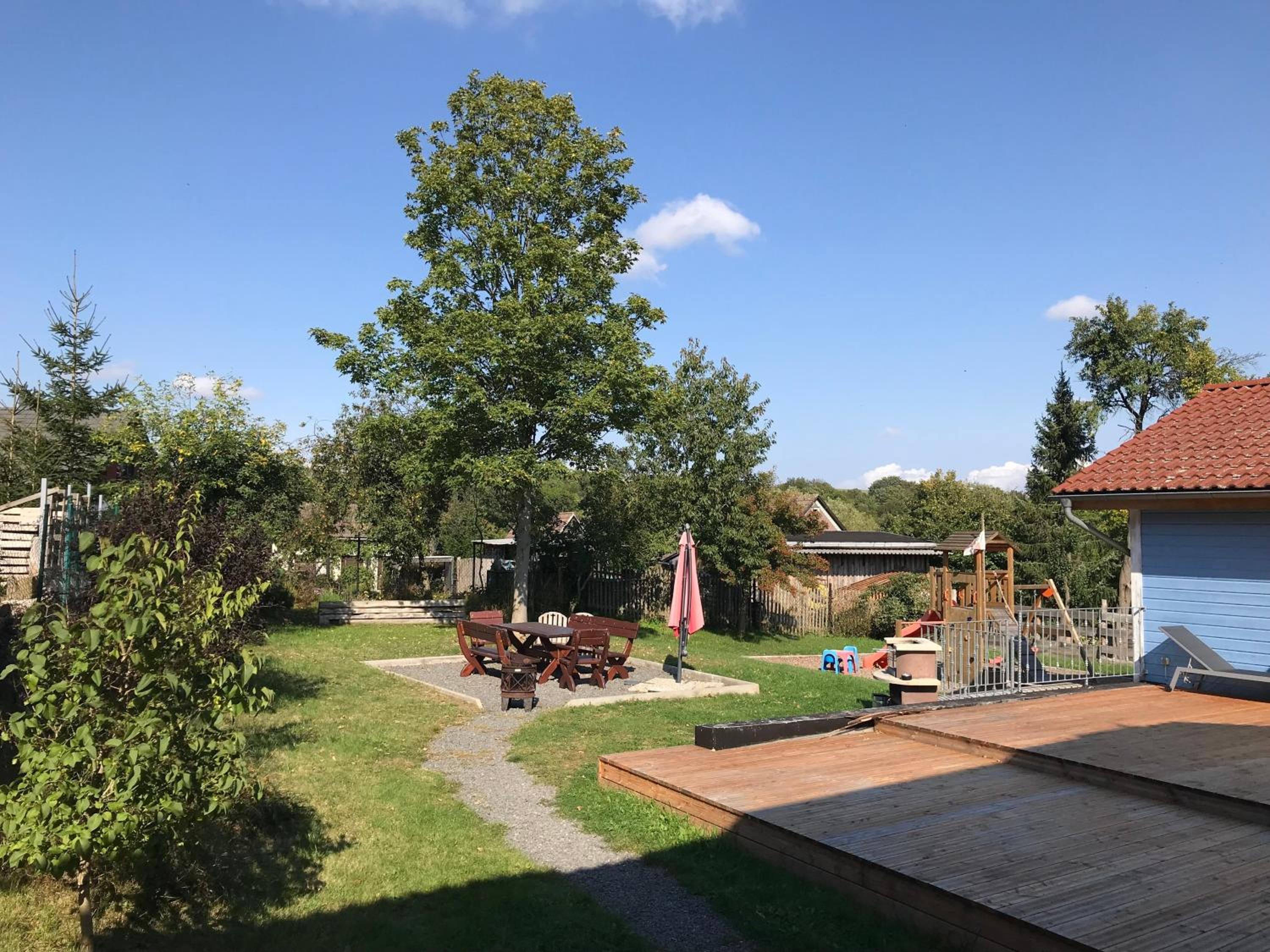 Ferienhaus "Johanna" view 2