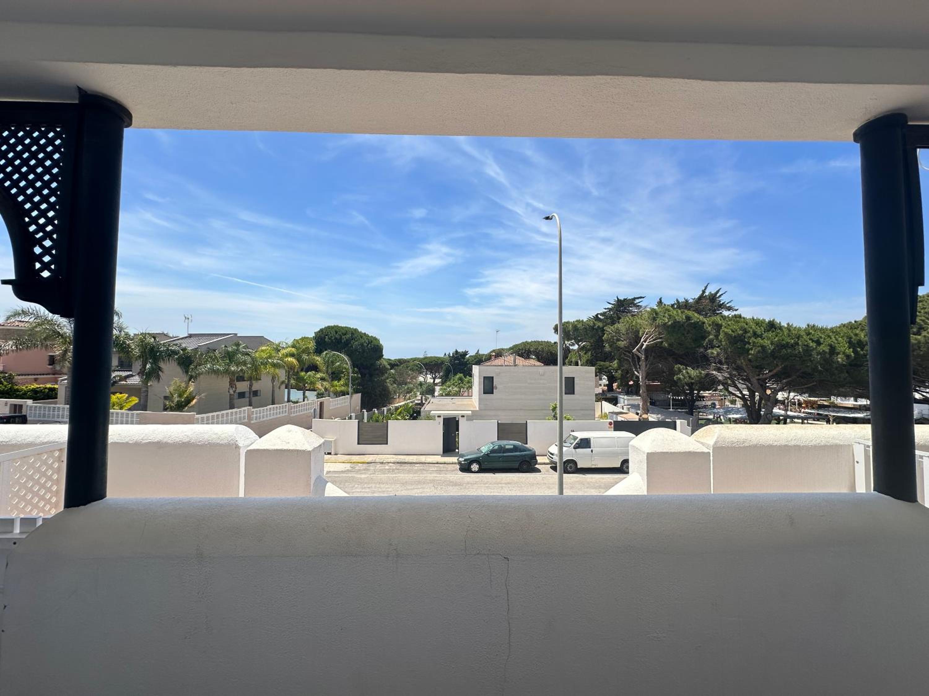 La Almadraba segunda Pista