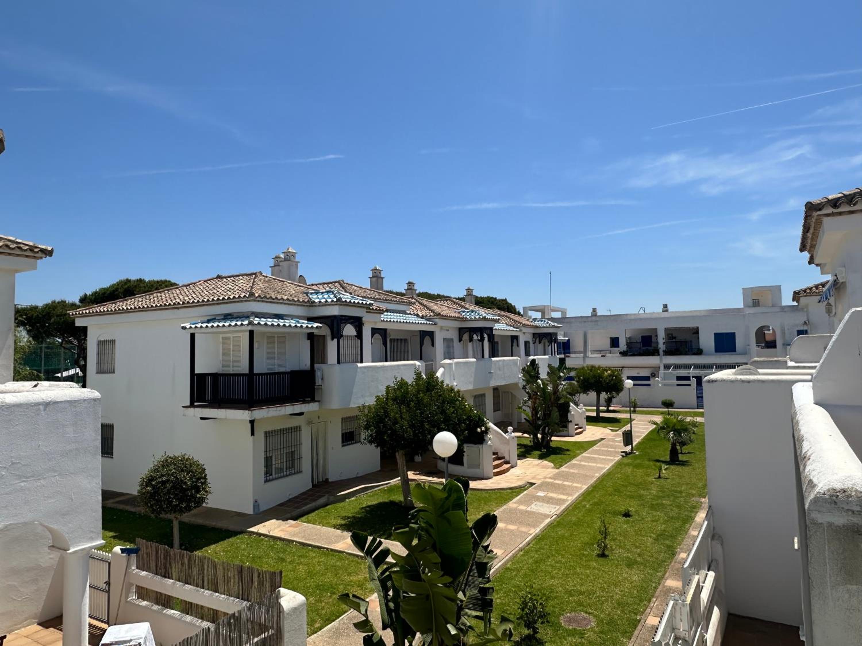 La Almadraba segunda Pista