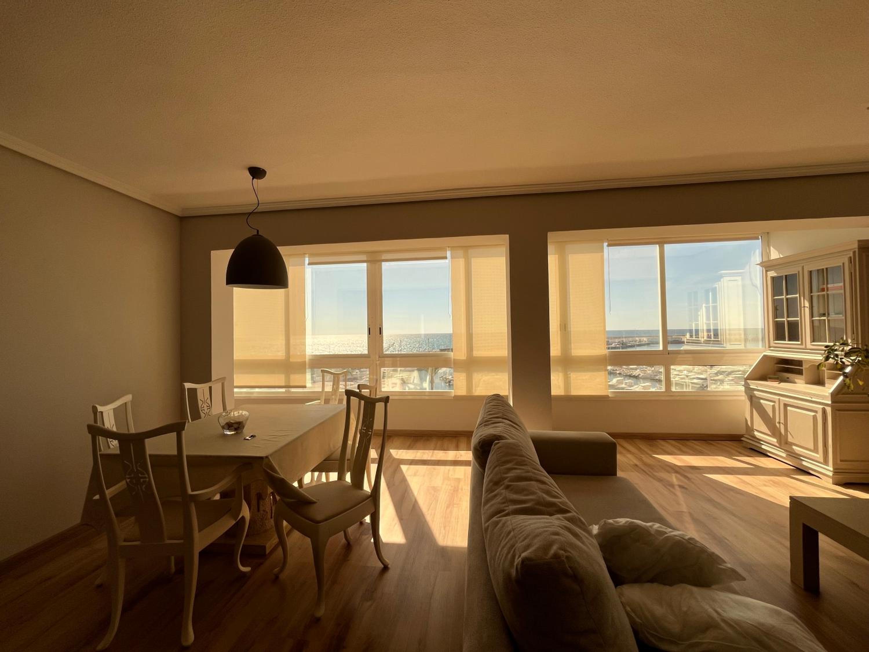 Piso en Puerto de Altea photo 4