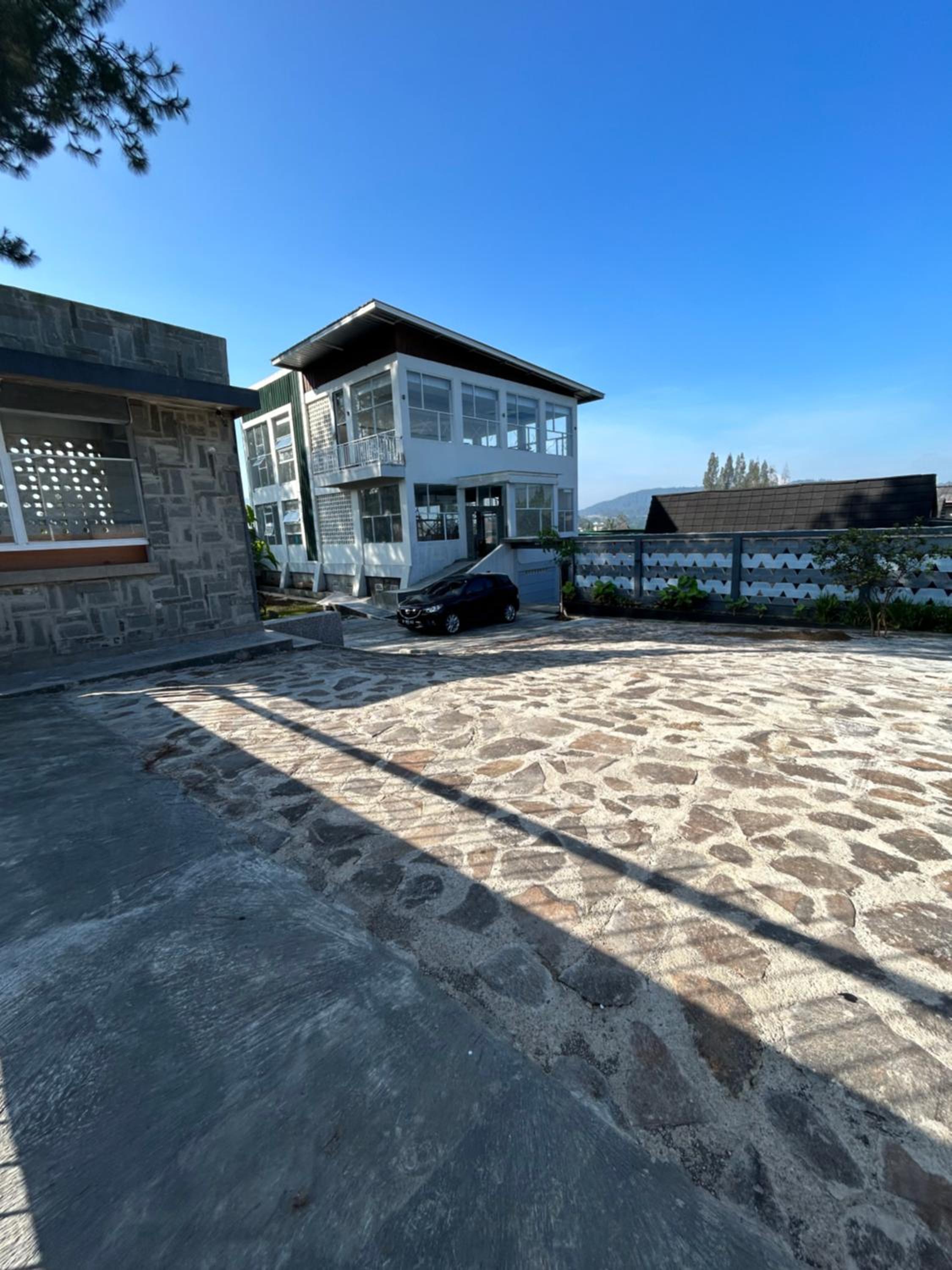 eLKa-eS Villa