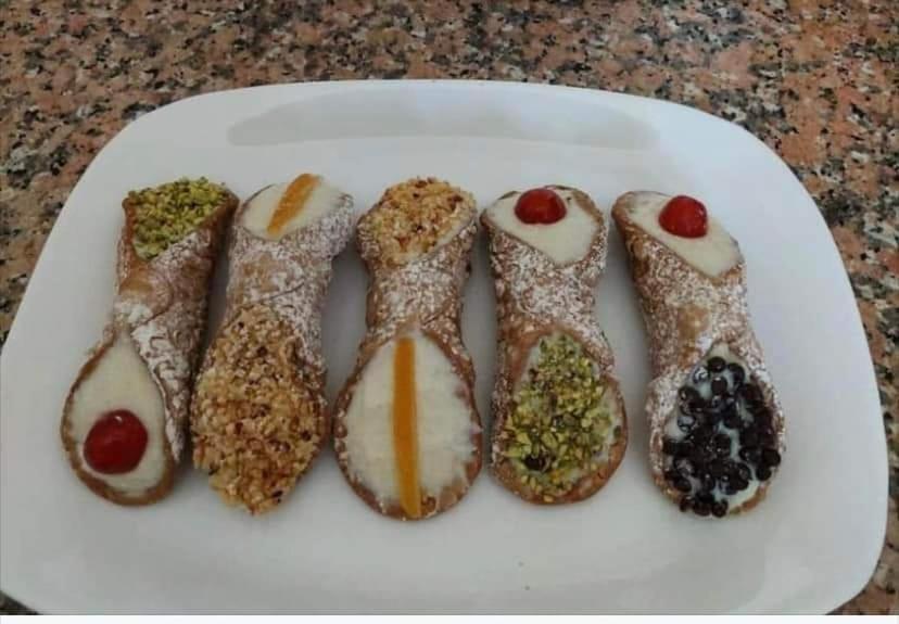 Sicilia House bluchic