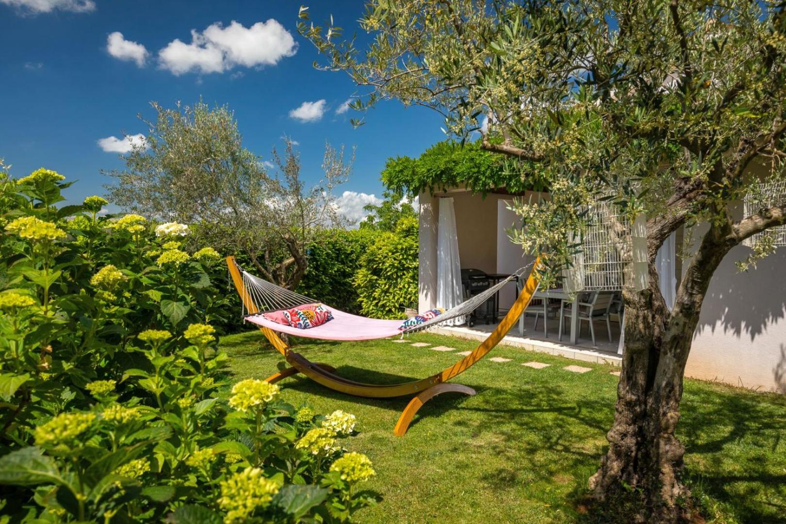 Beautiful Villa GF25 with pool in Visnjan view 3