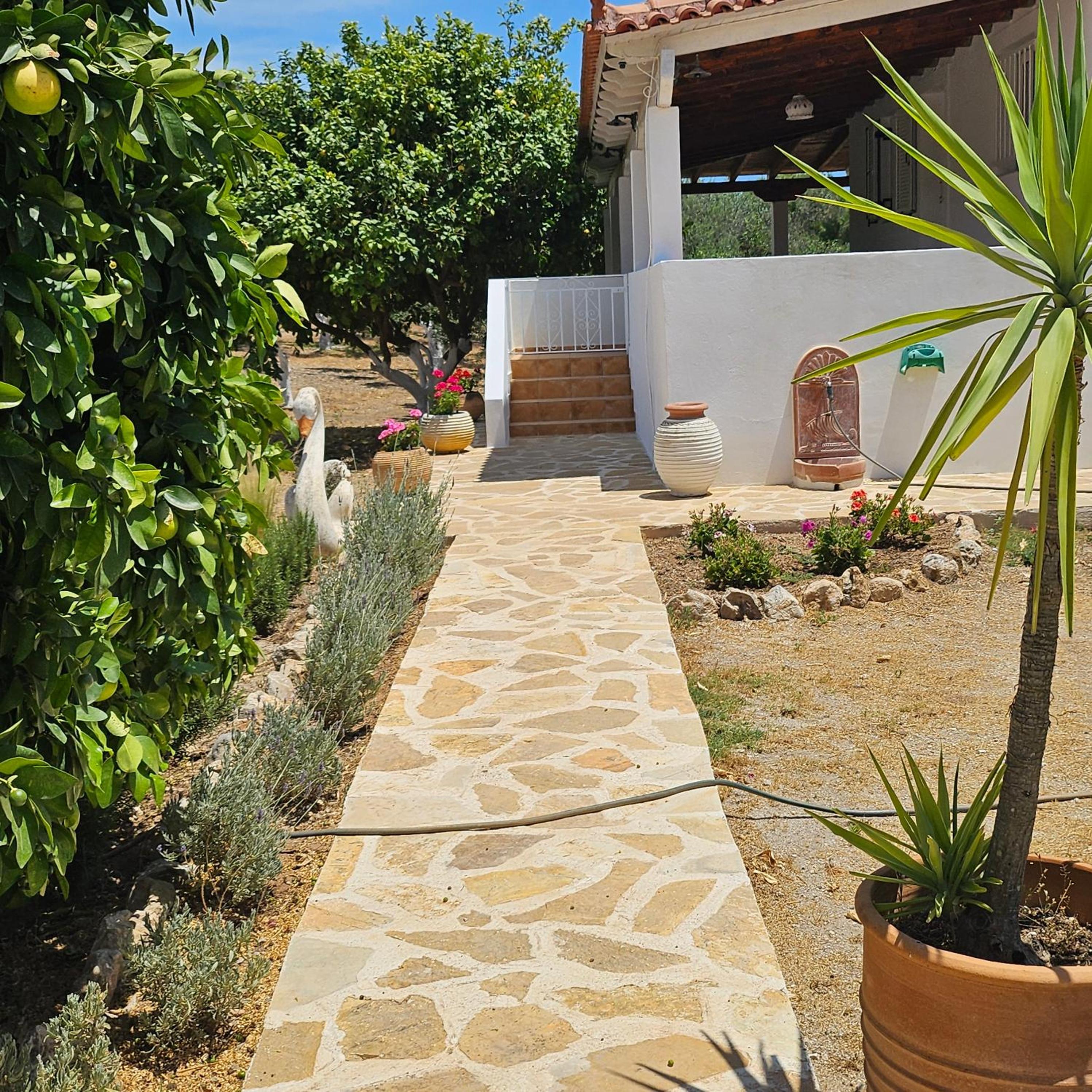 Villa Hibiscus