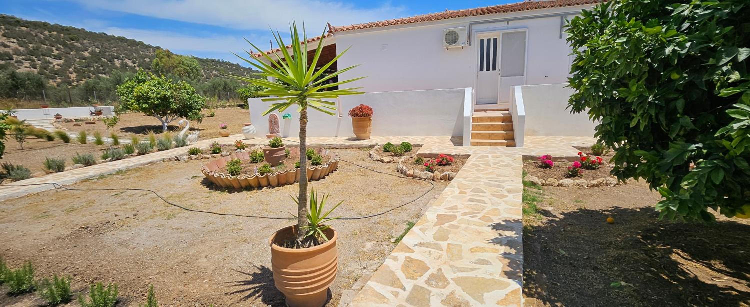Villa Hibiscus