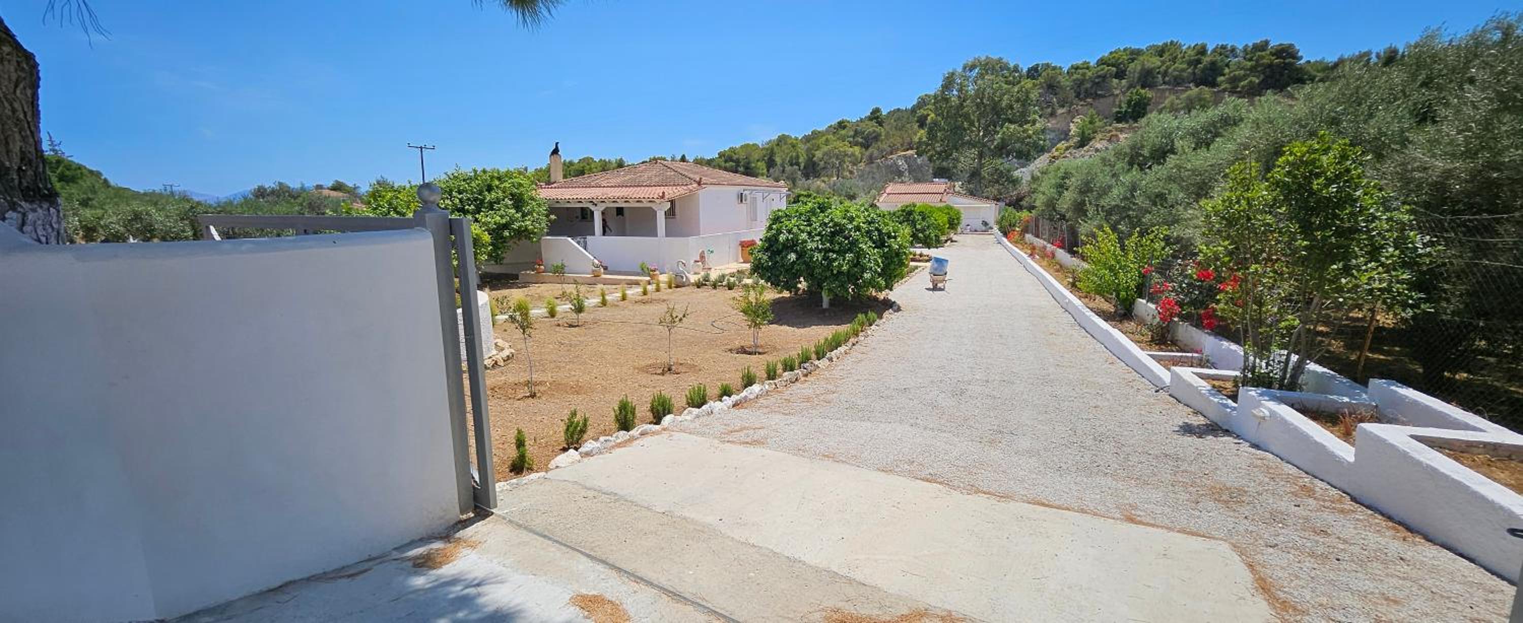 Villa Hibiscus