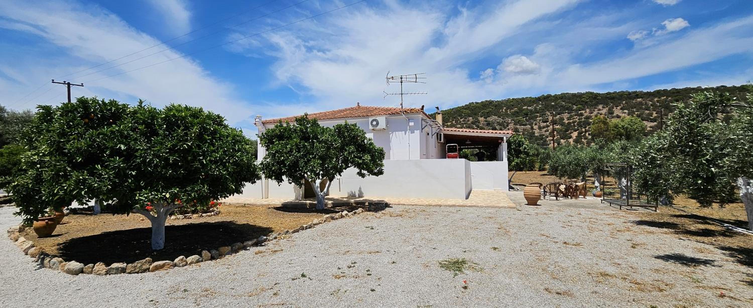 Villa Hibiscus