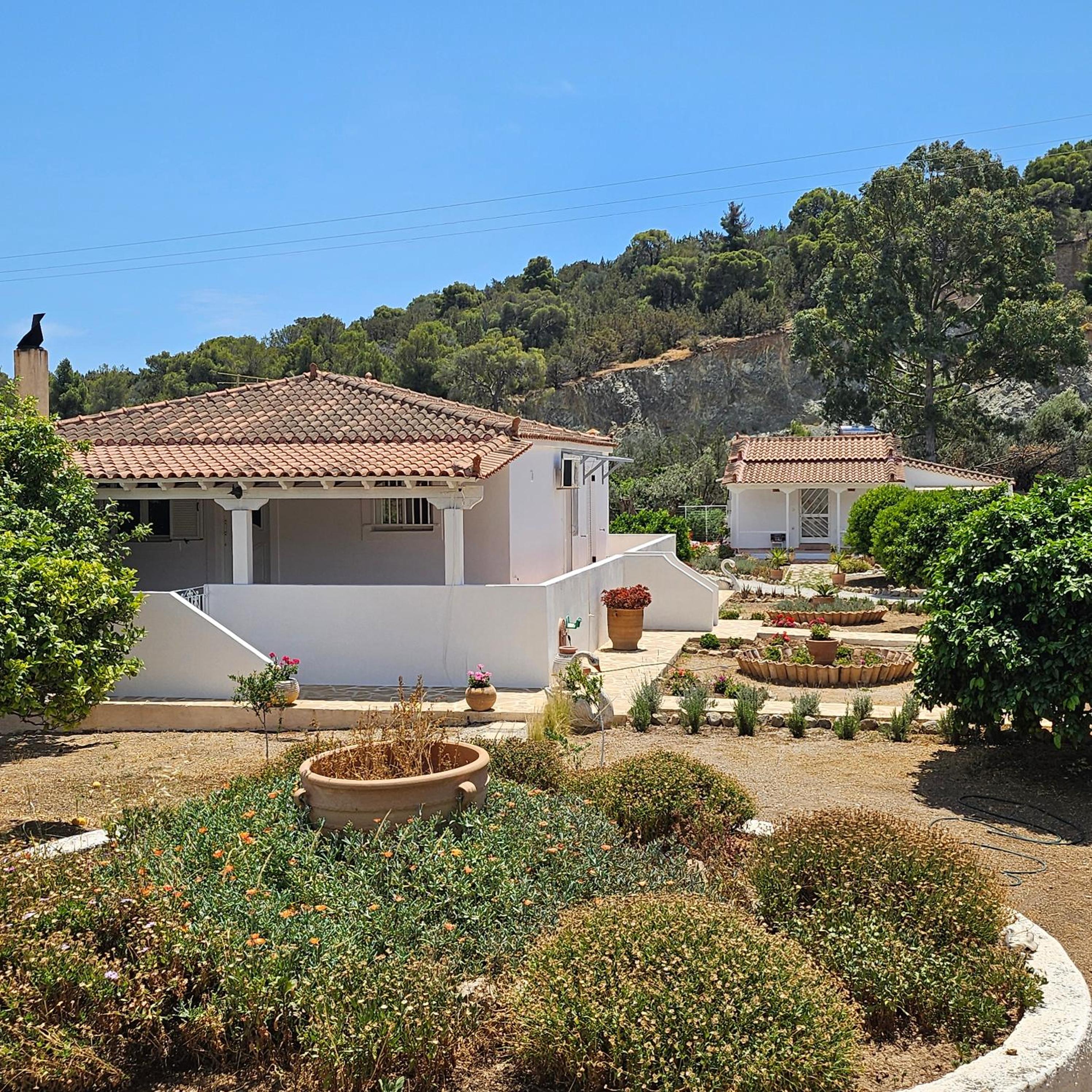 Villa Hibiscus