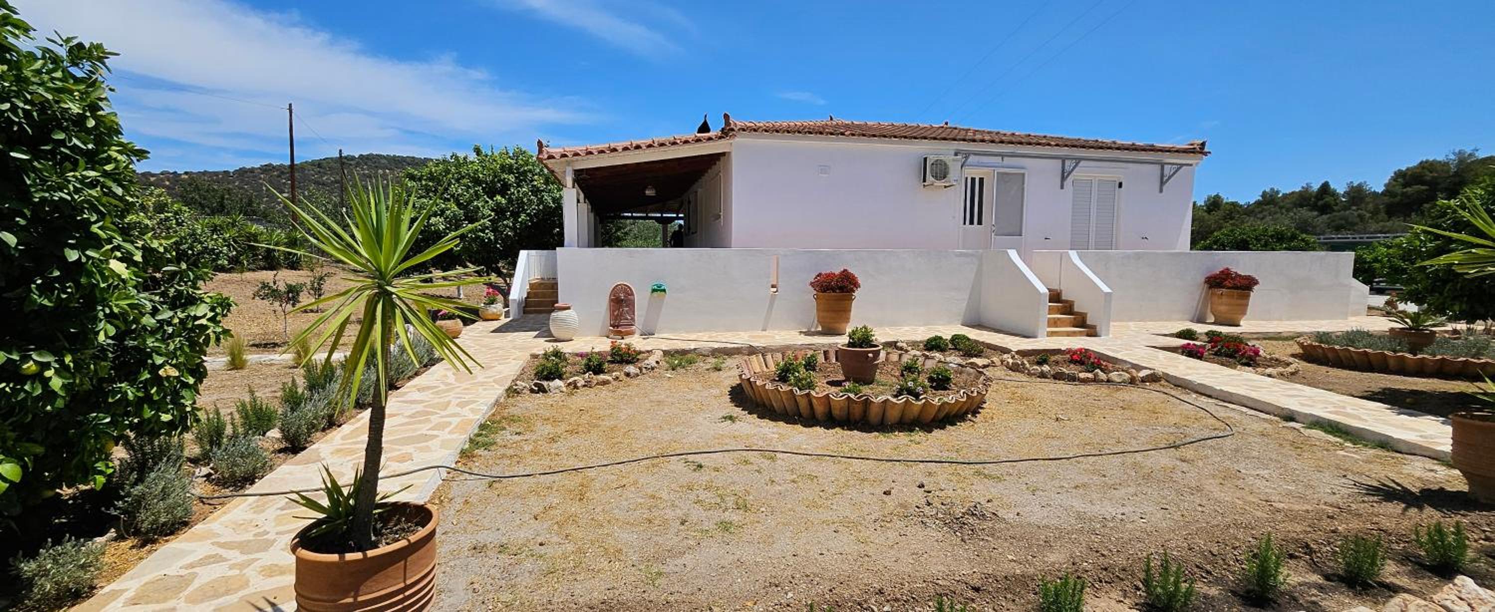 Villa Hibiscus