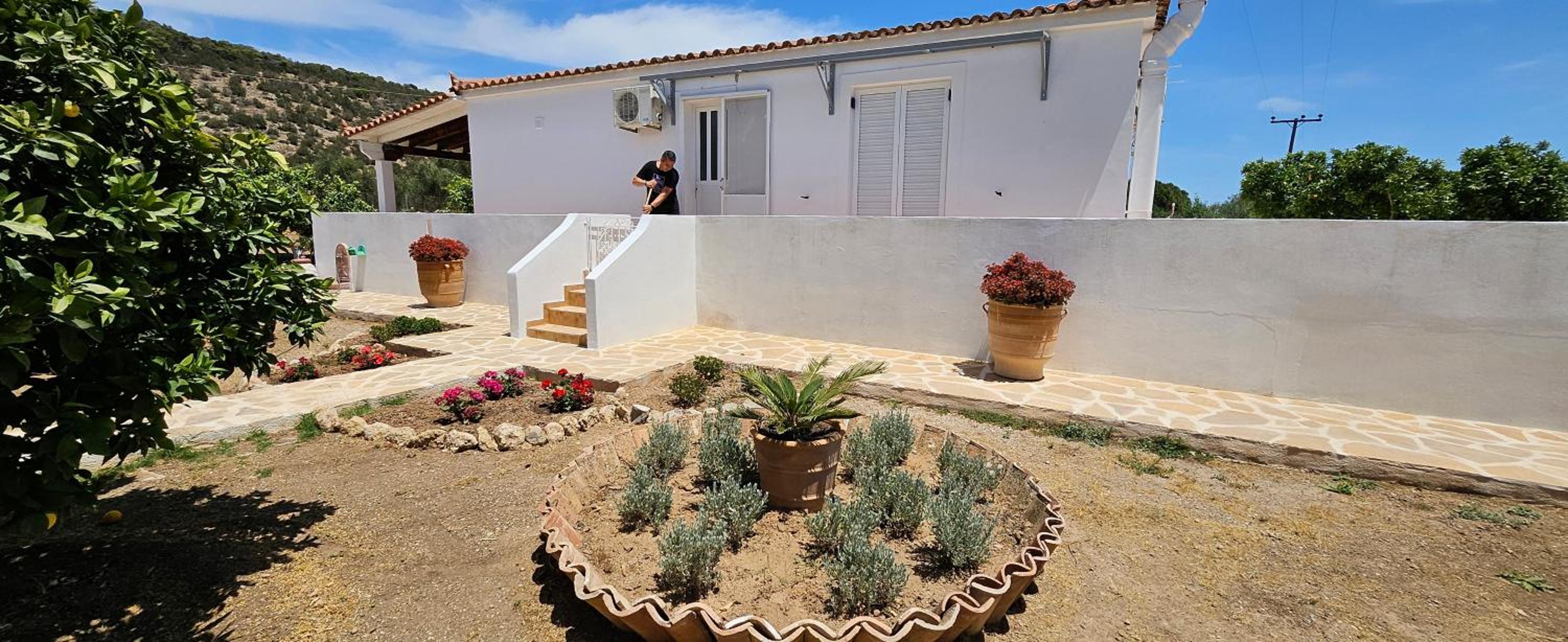 Villa Hibiscus