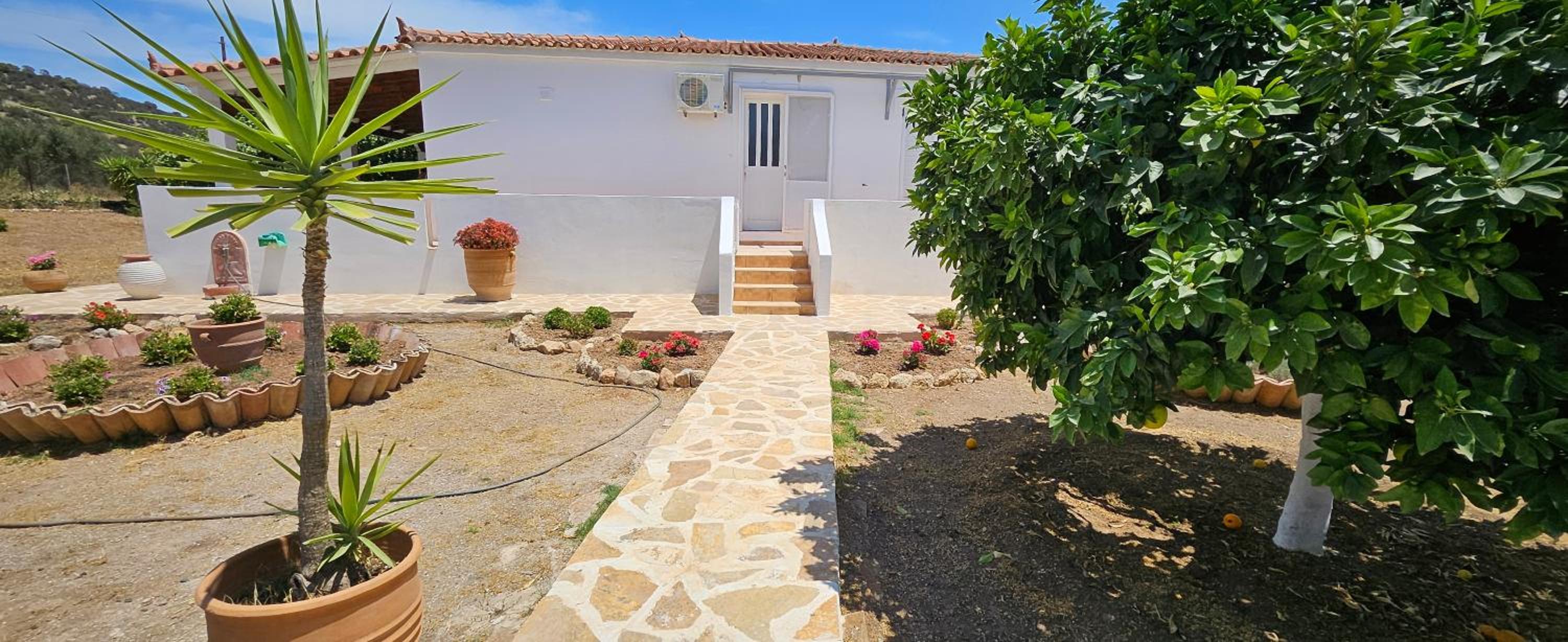 Villa Hibiscus