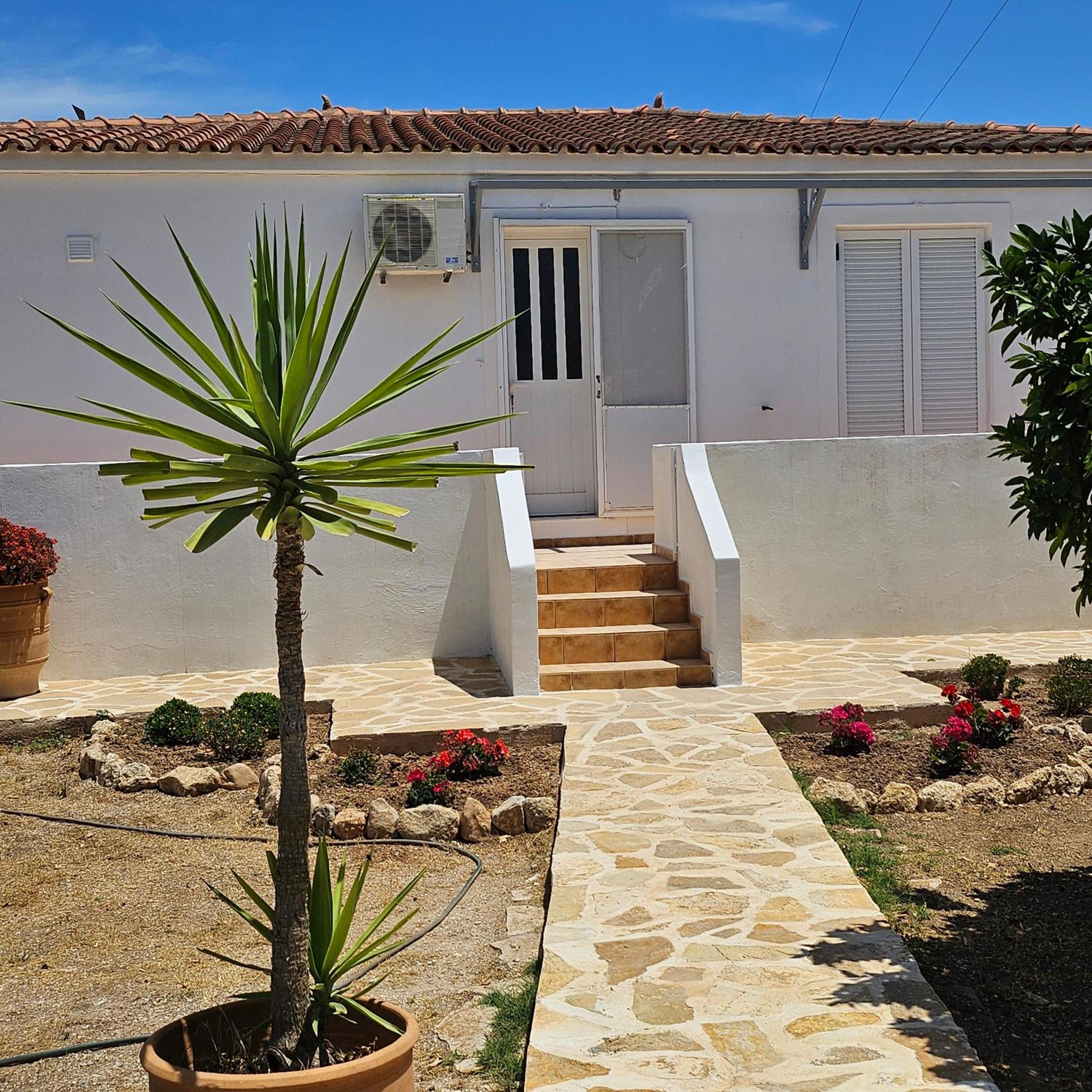 Villa Hibiscus