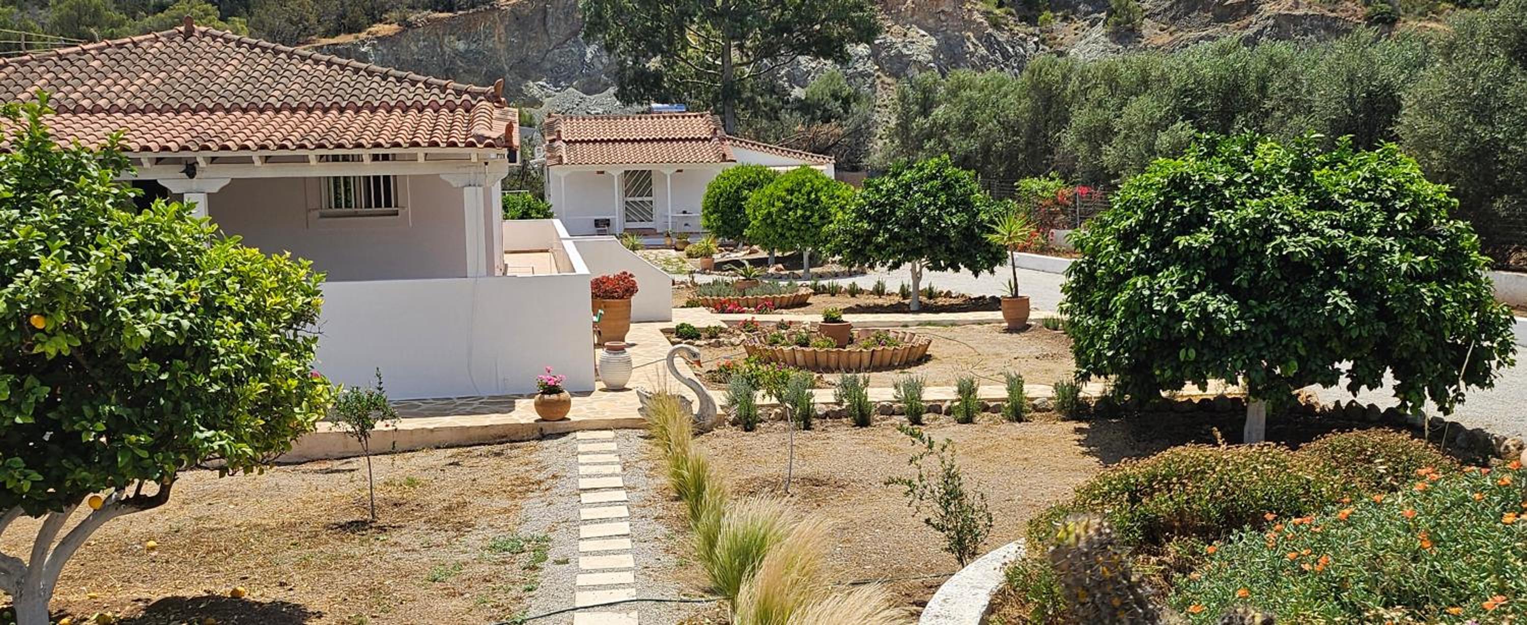 Villa Hibiscus