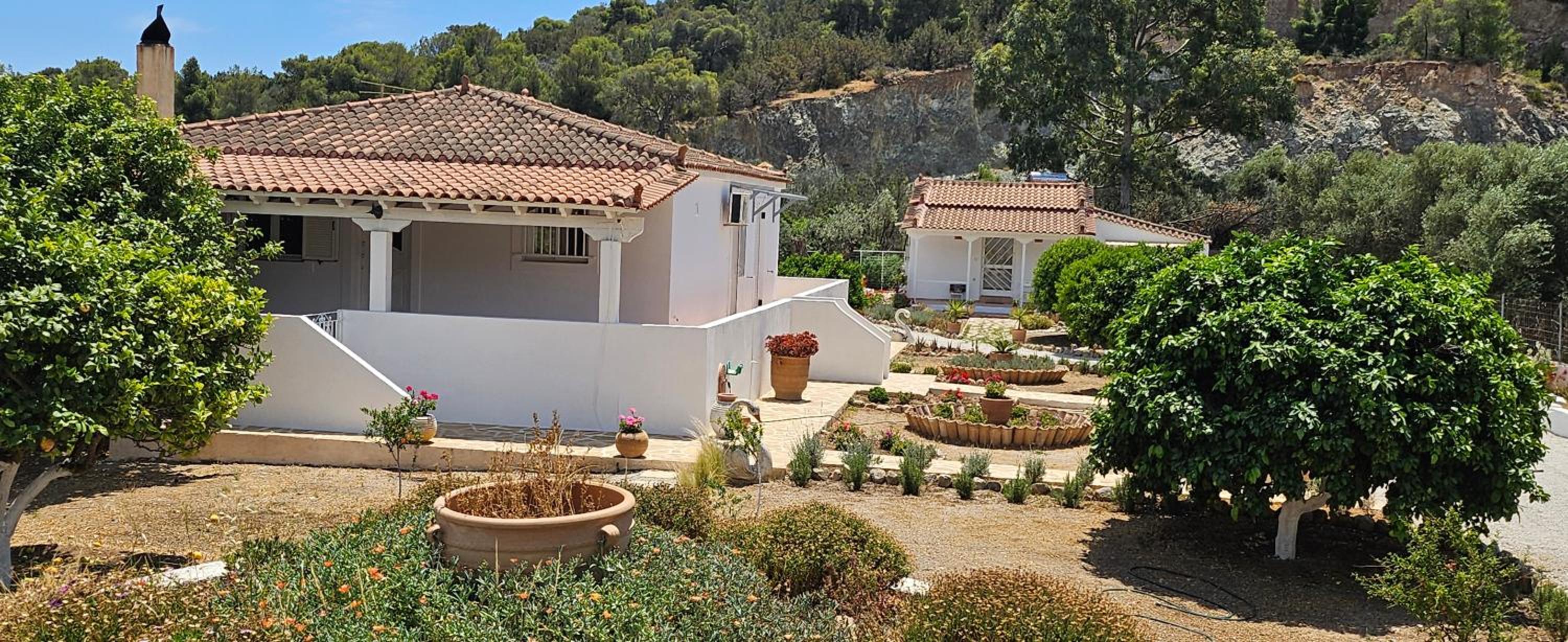 Villa Hibiscus