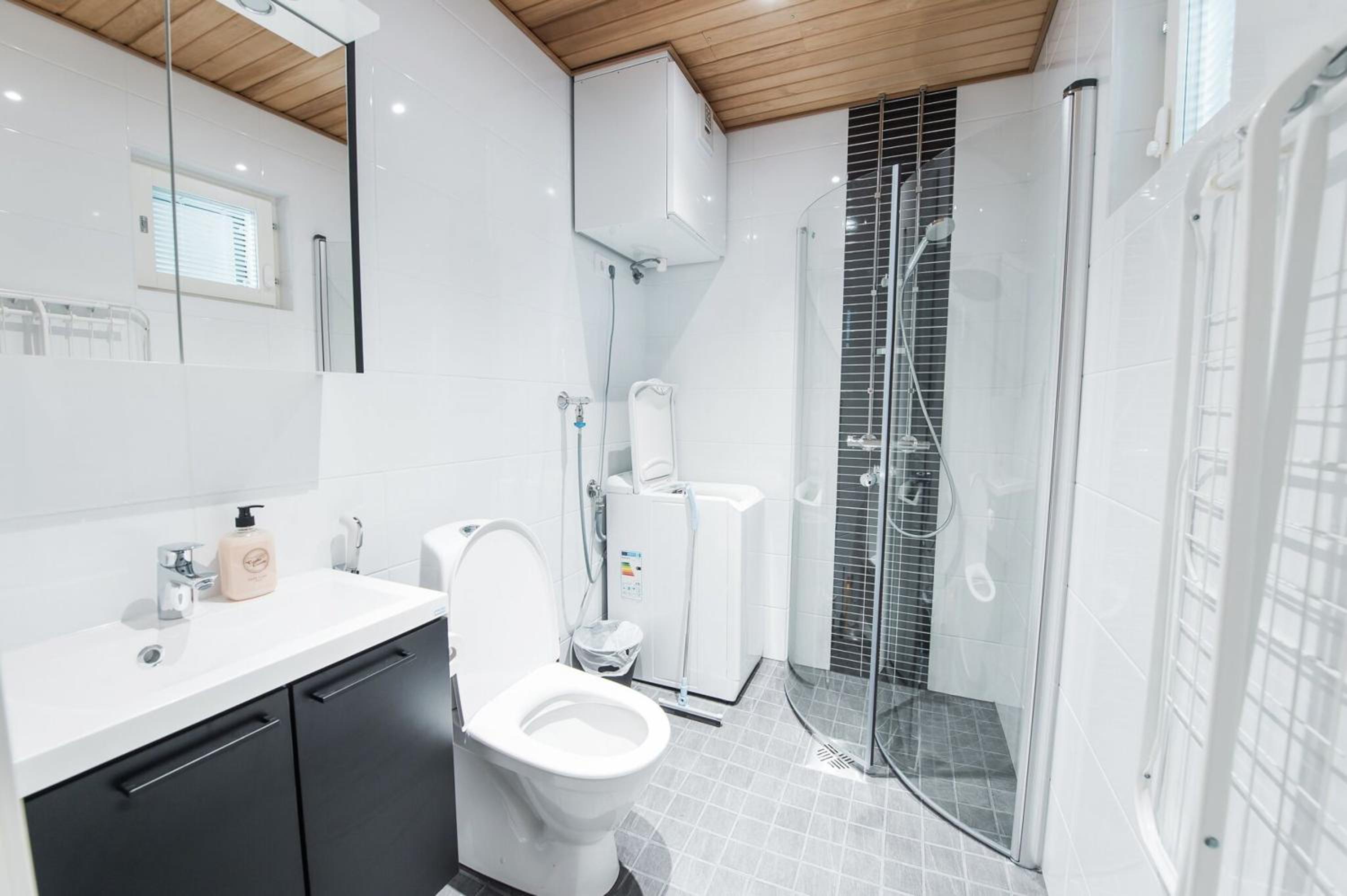 Forenom Serviced Apartments Alankotie