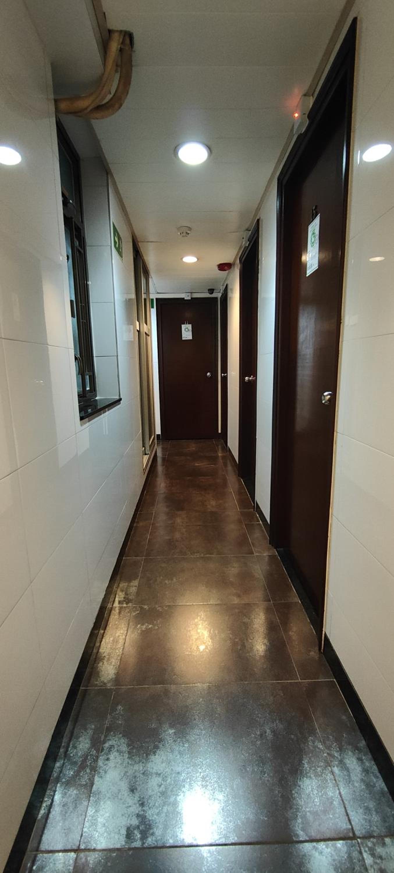 Four Seasons Hostel