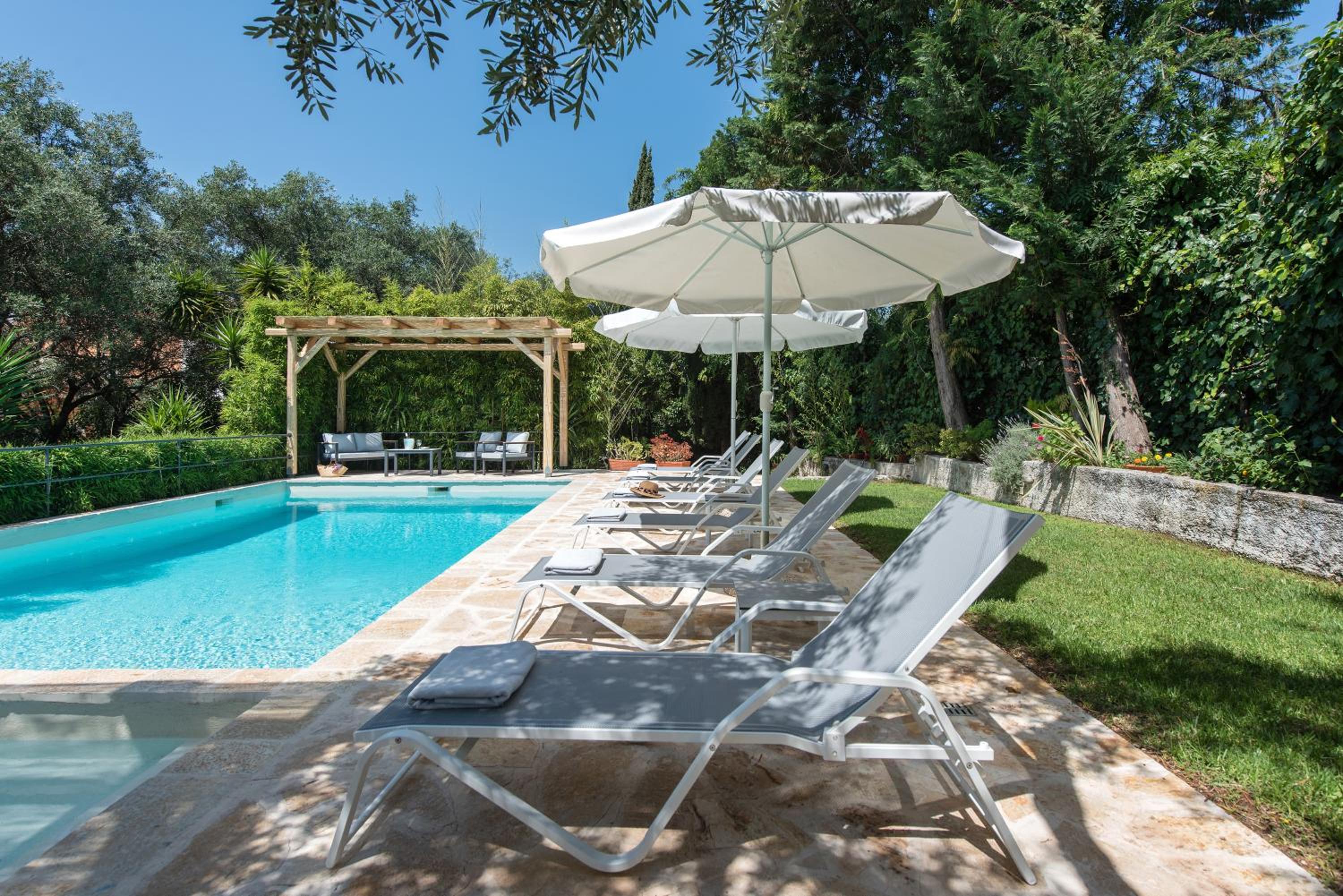 Villa Apleton