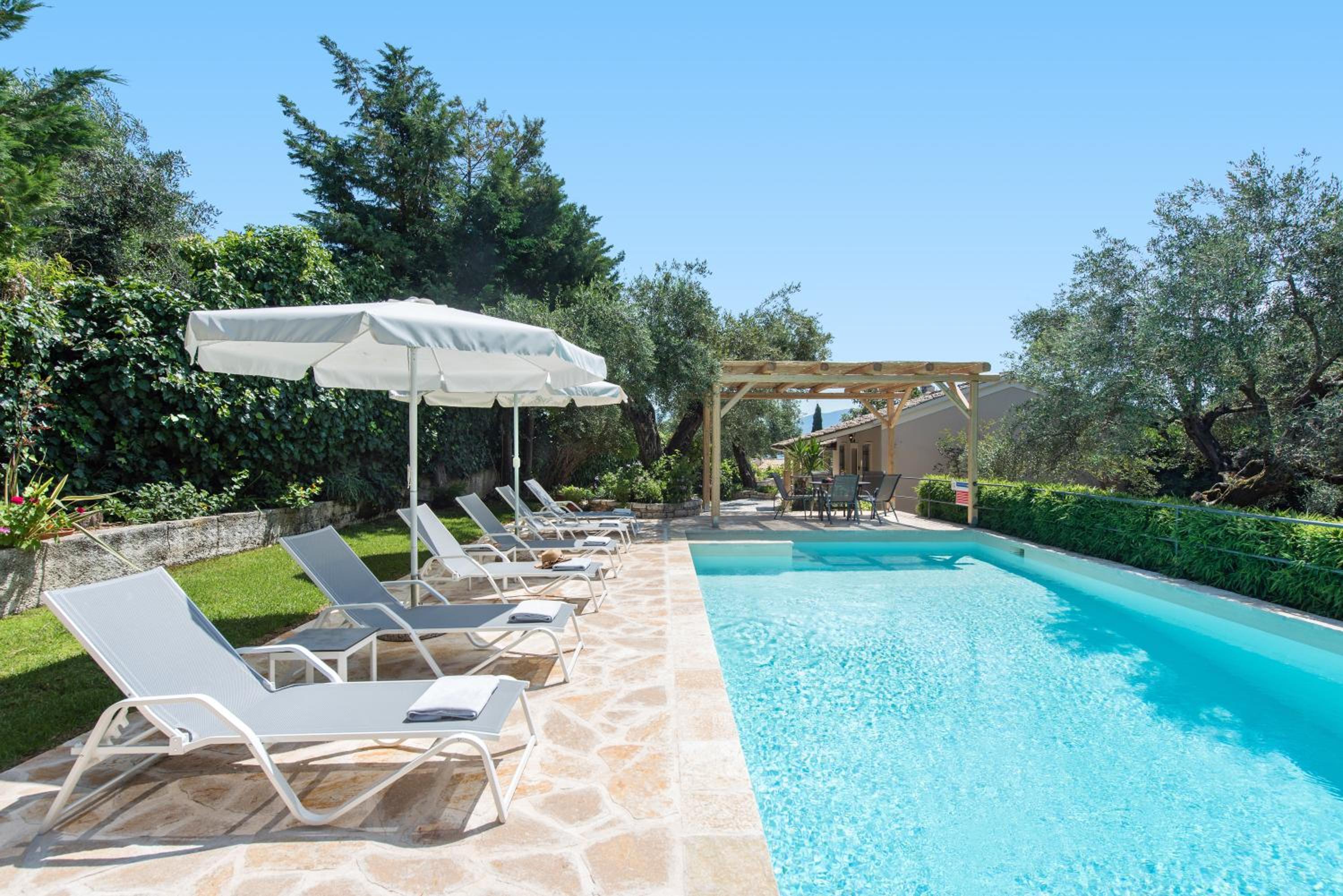 Villa Apleton