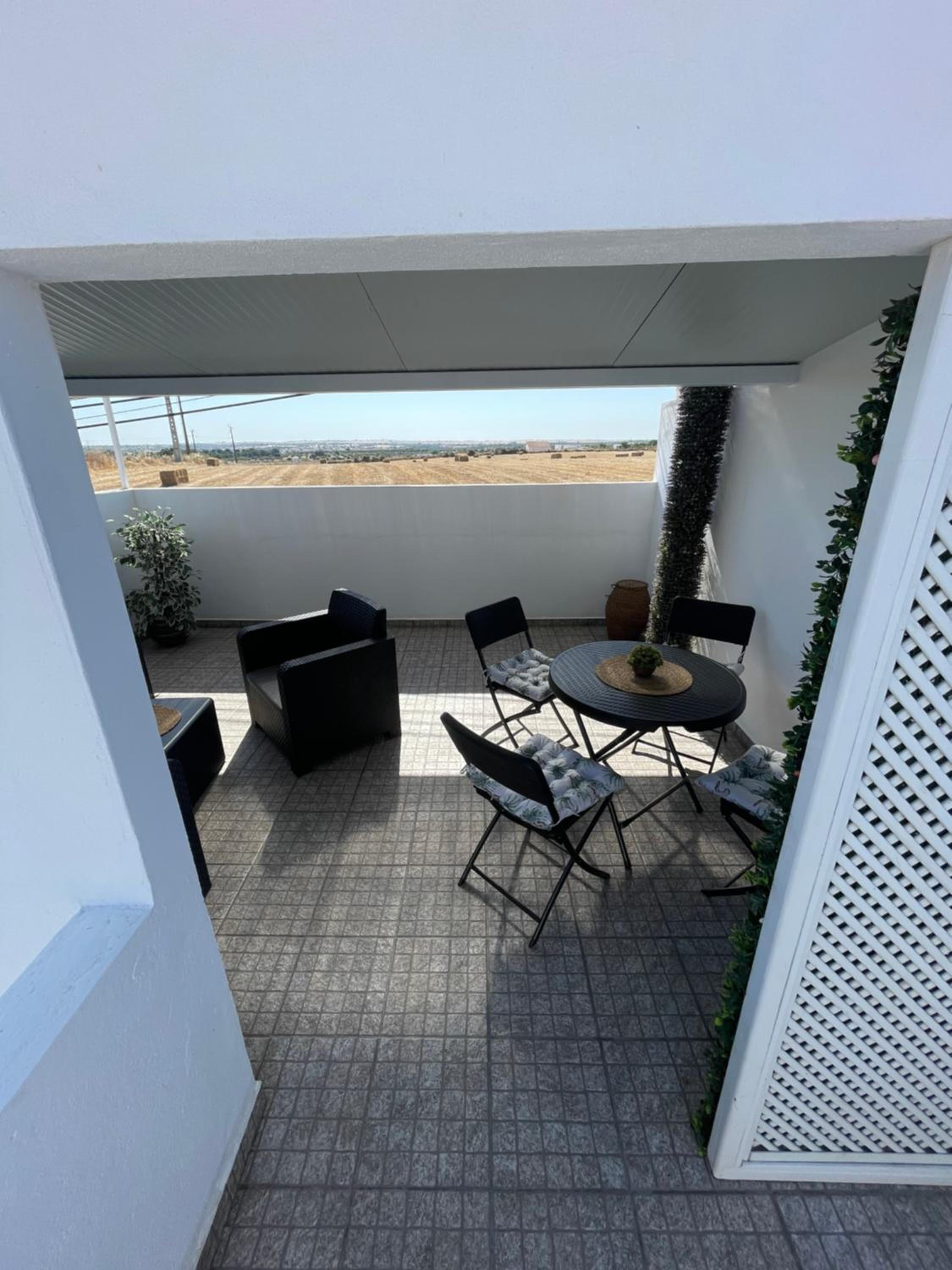Casa da Oliveira view 4