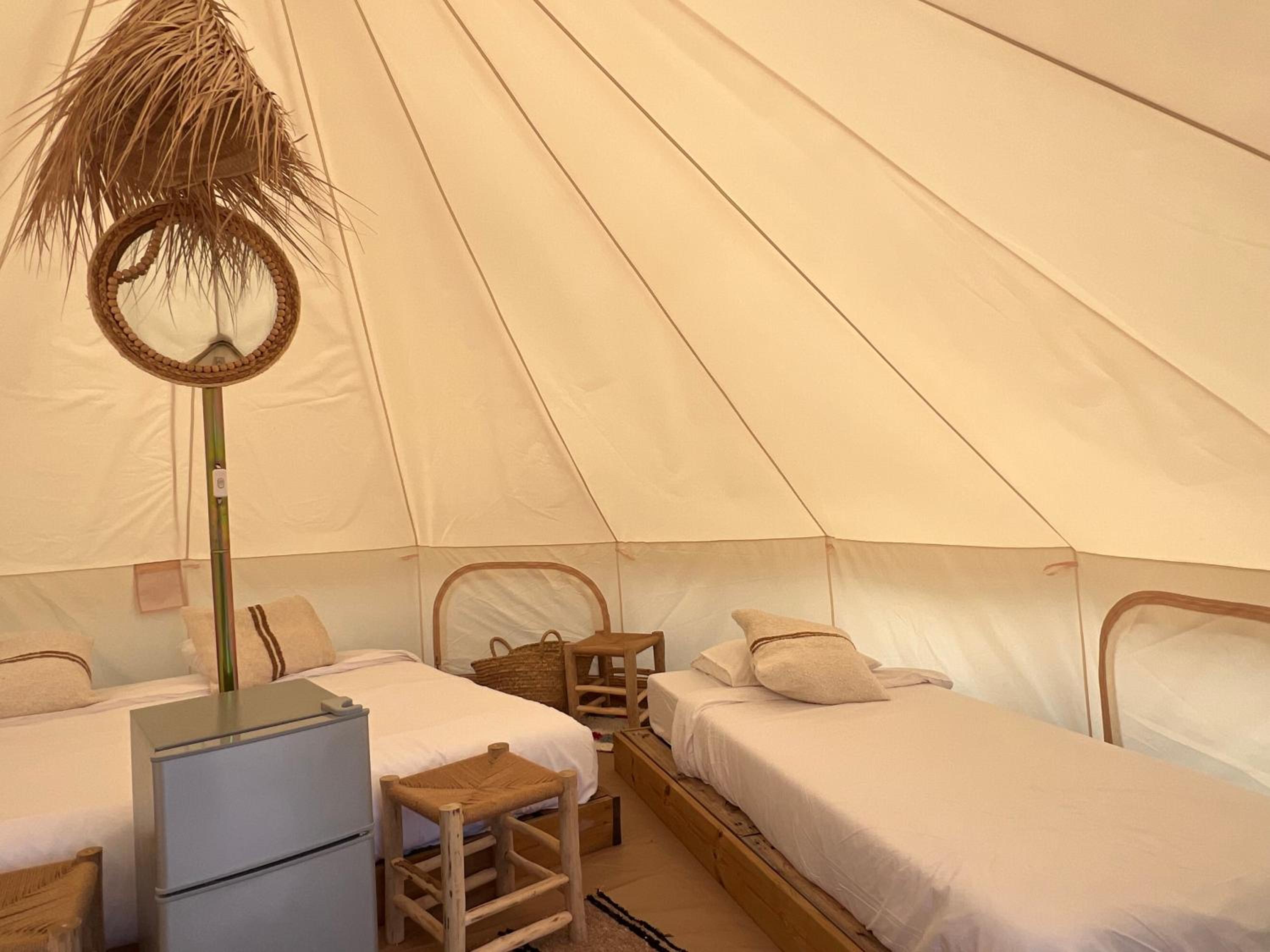 Camping Turismar