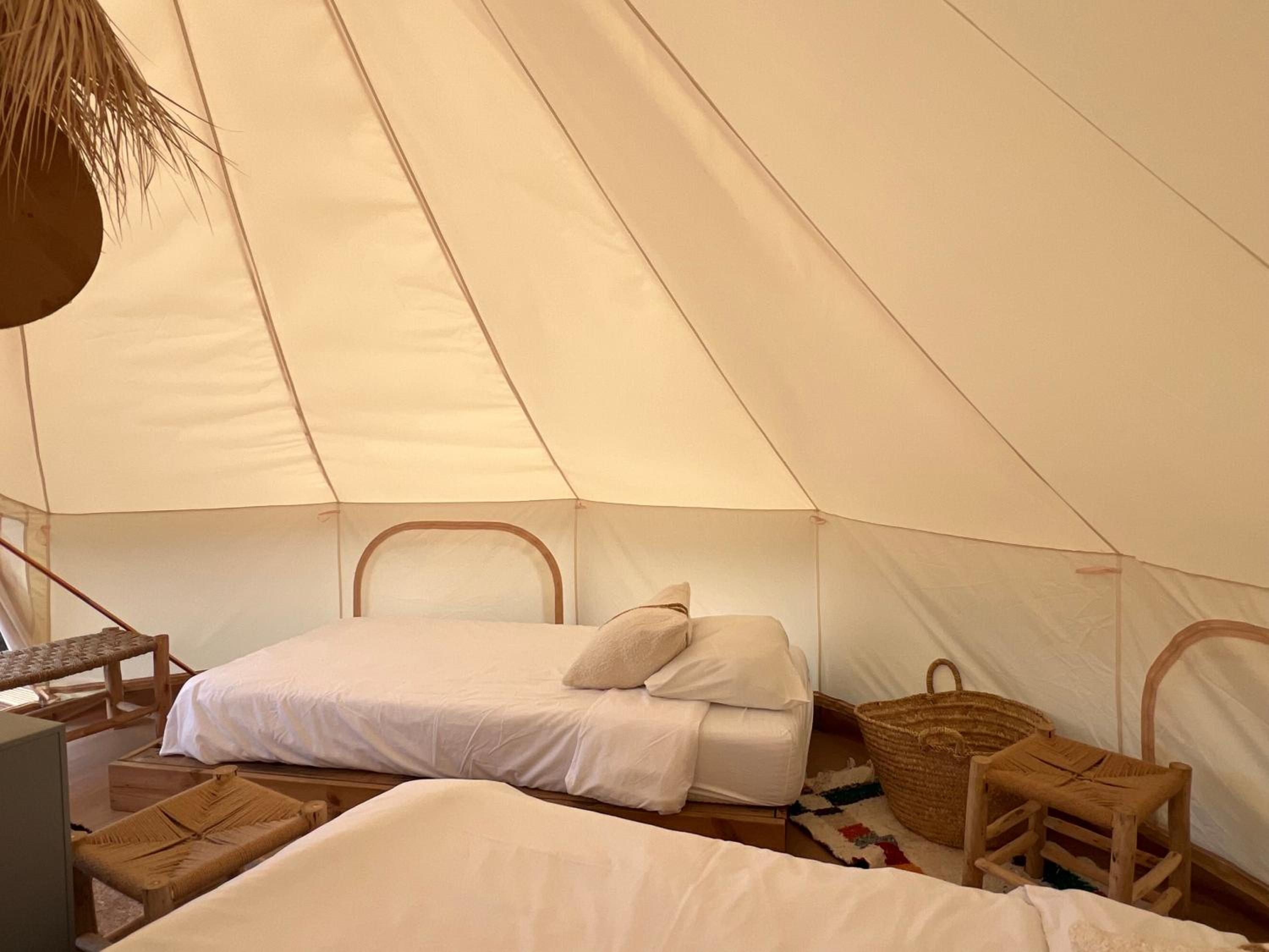 Camping Turismar