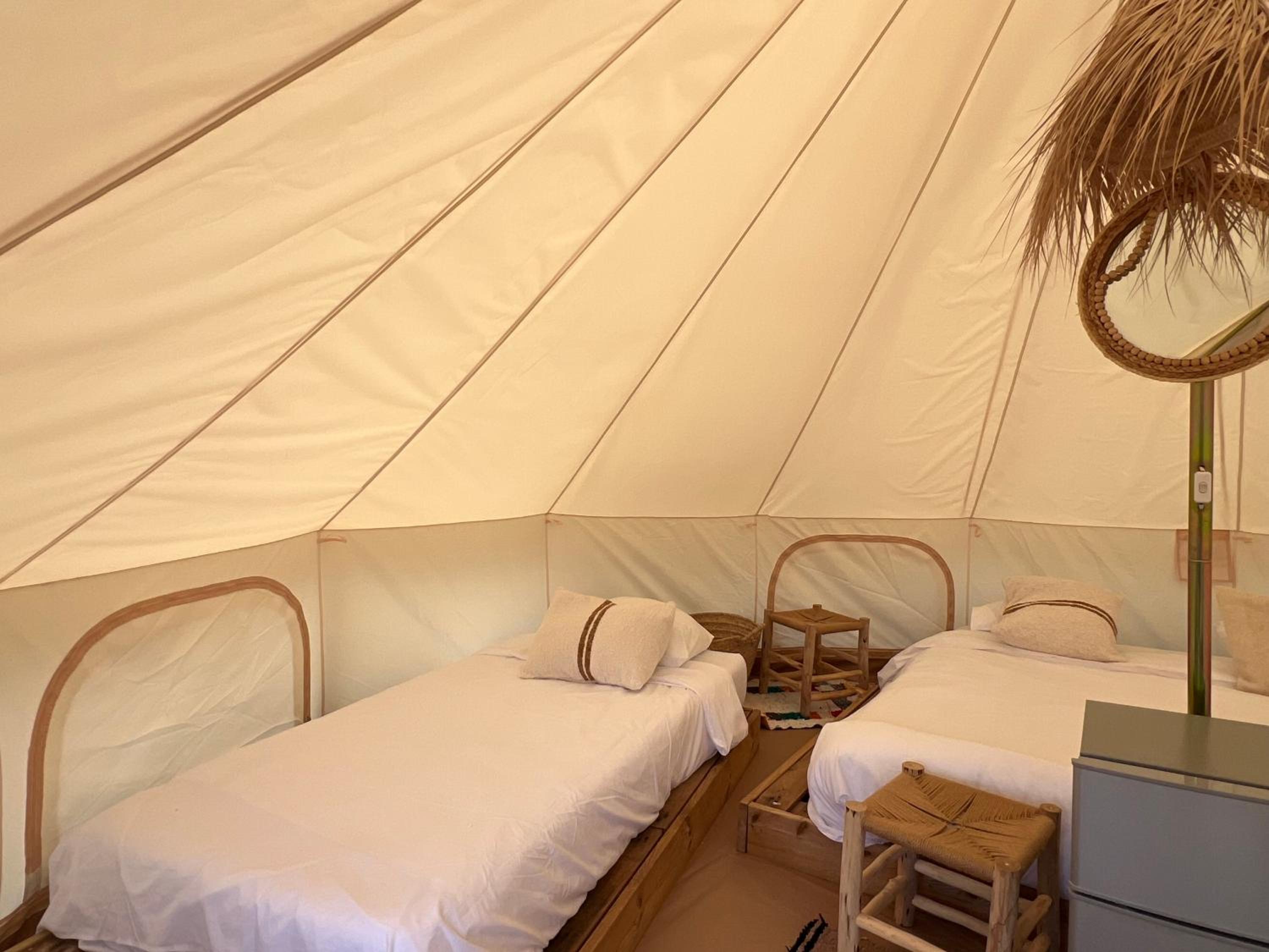 Camping Turismar