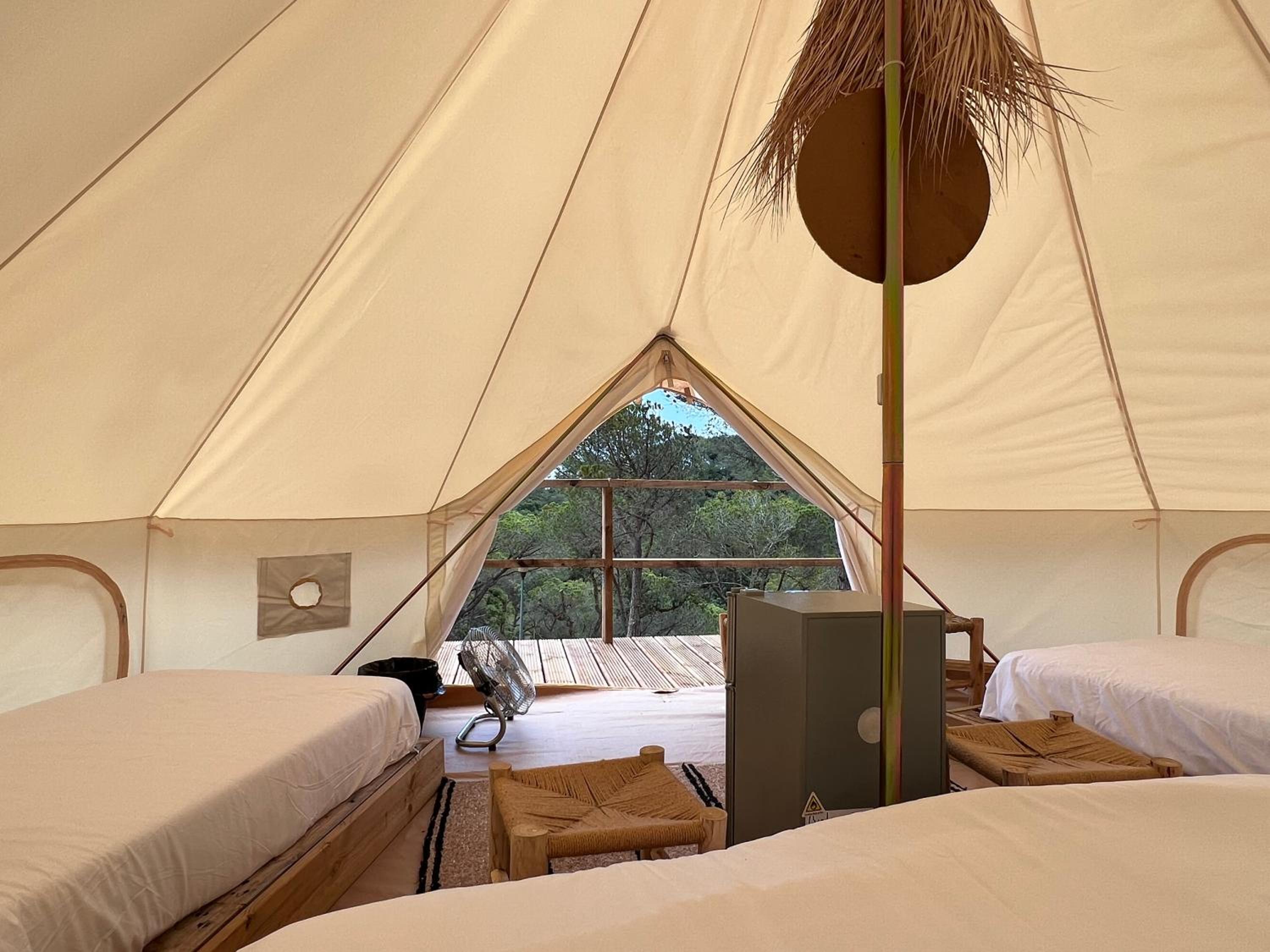 Camping Turismar