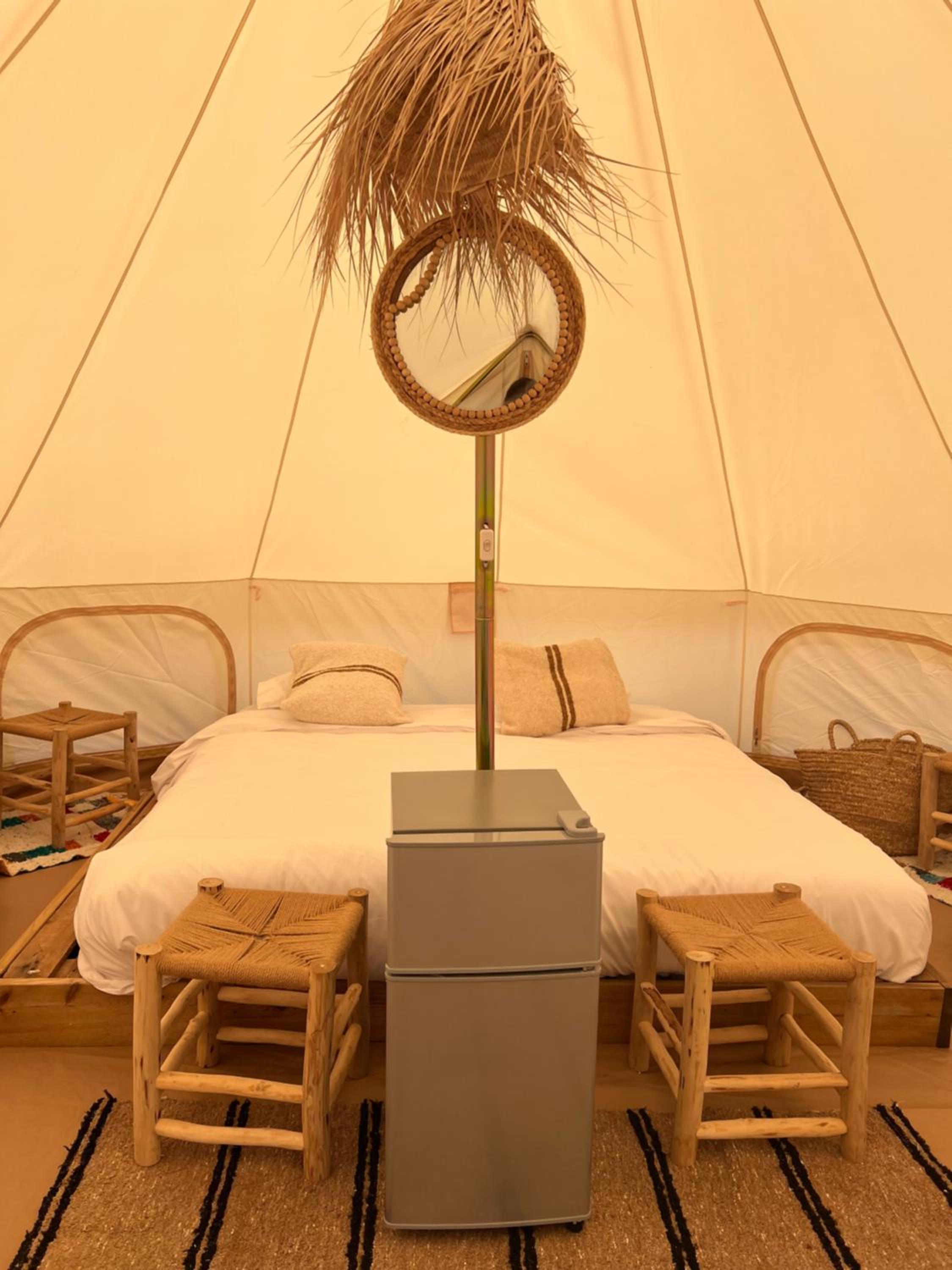 Camping Turismar