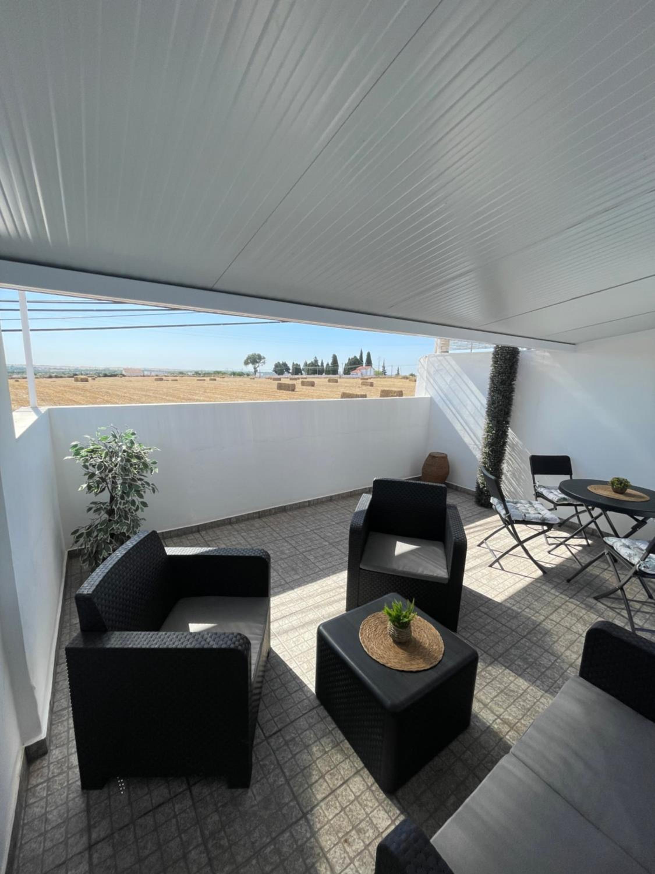 Casa da Oliveira view 3