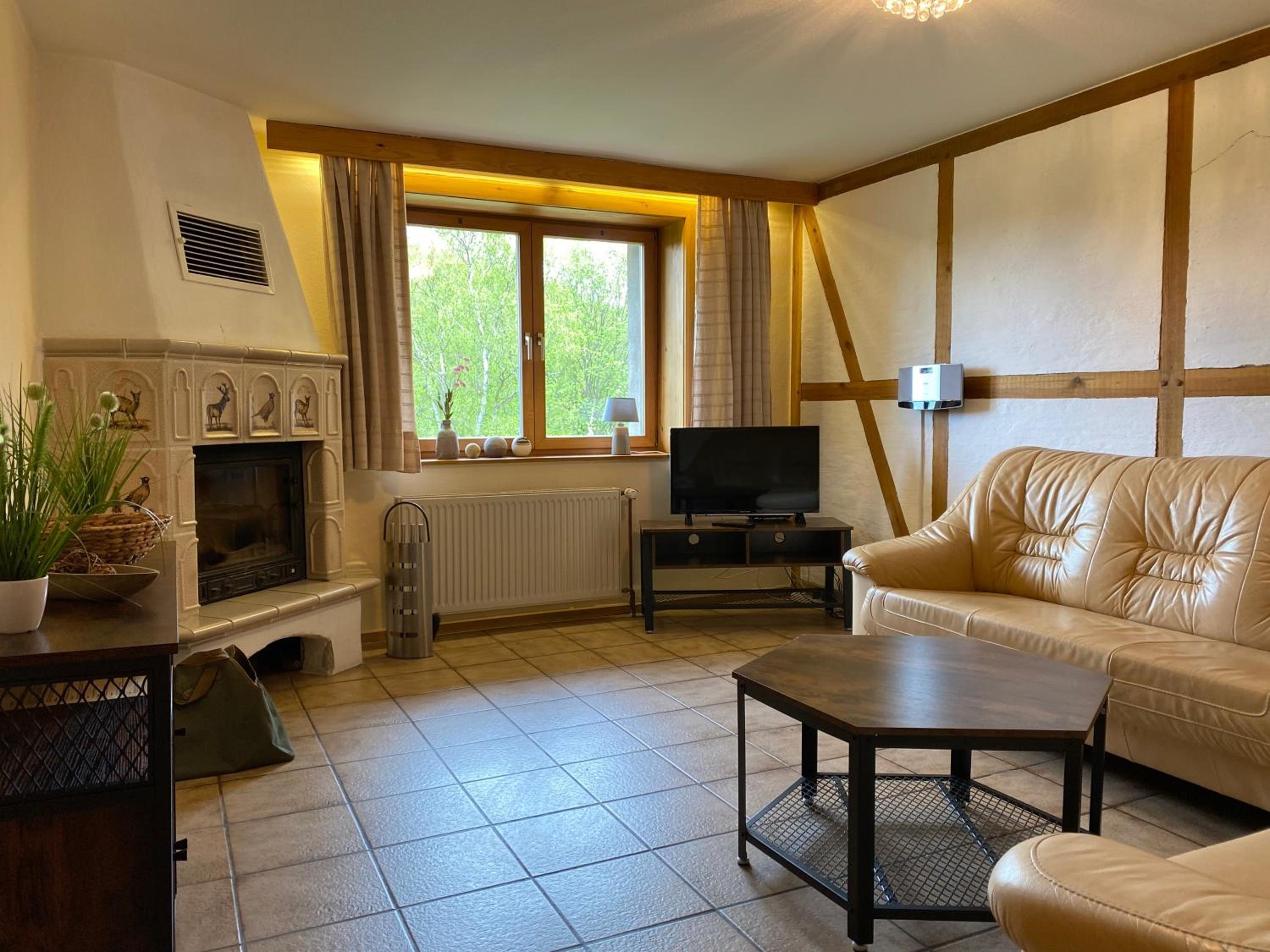 Ferienhaus "Antonia" view 2