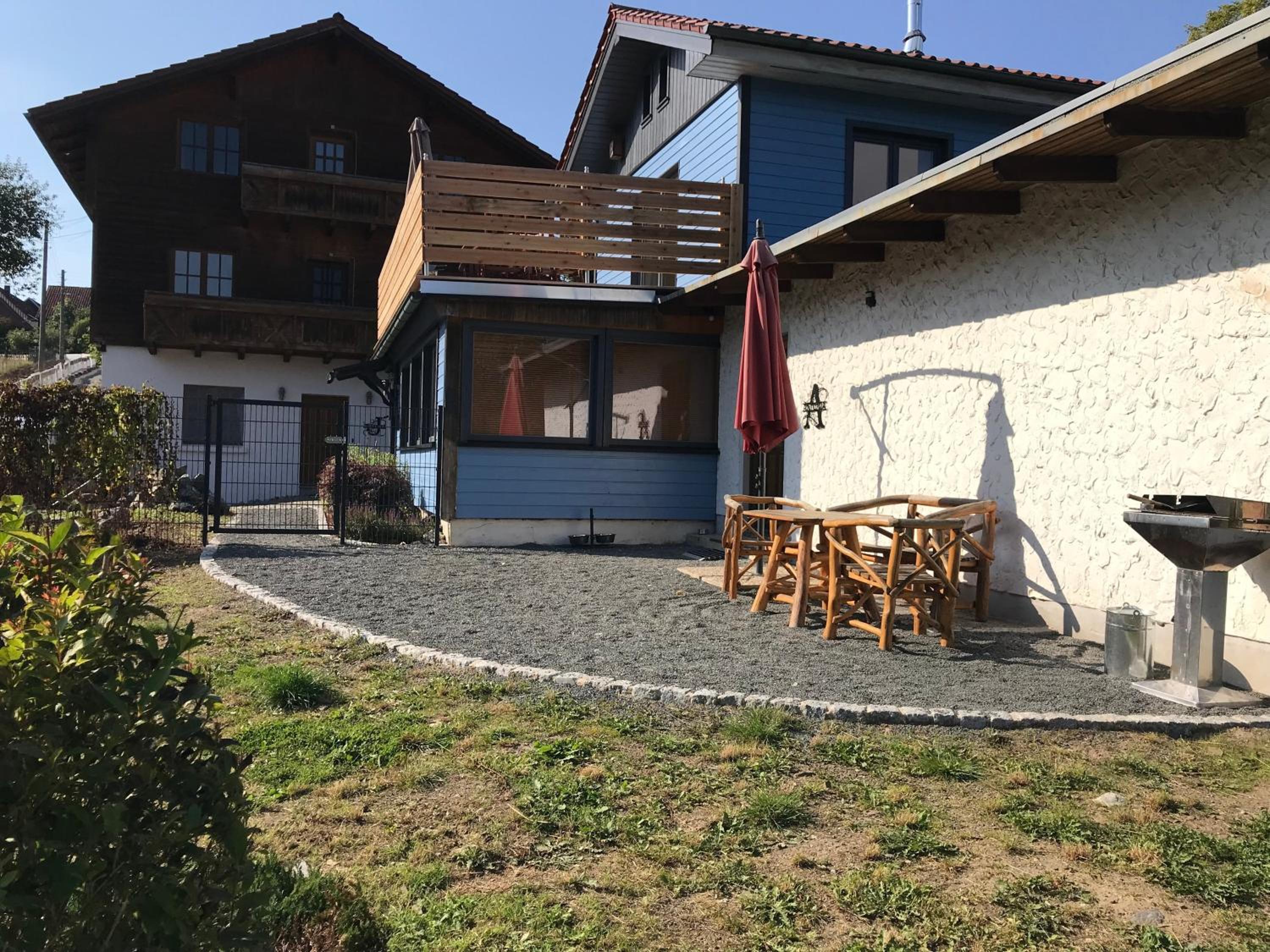 Ferienhaus "Antonia" view 3