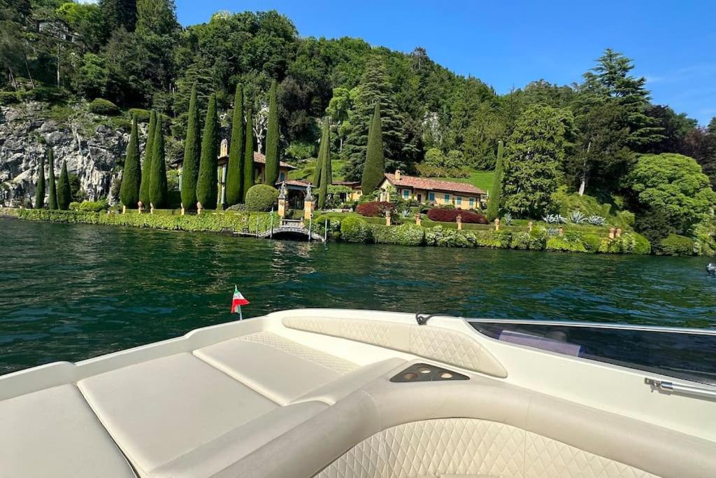 Couple's dream loft 100mt from Duomo and Lake view 3