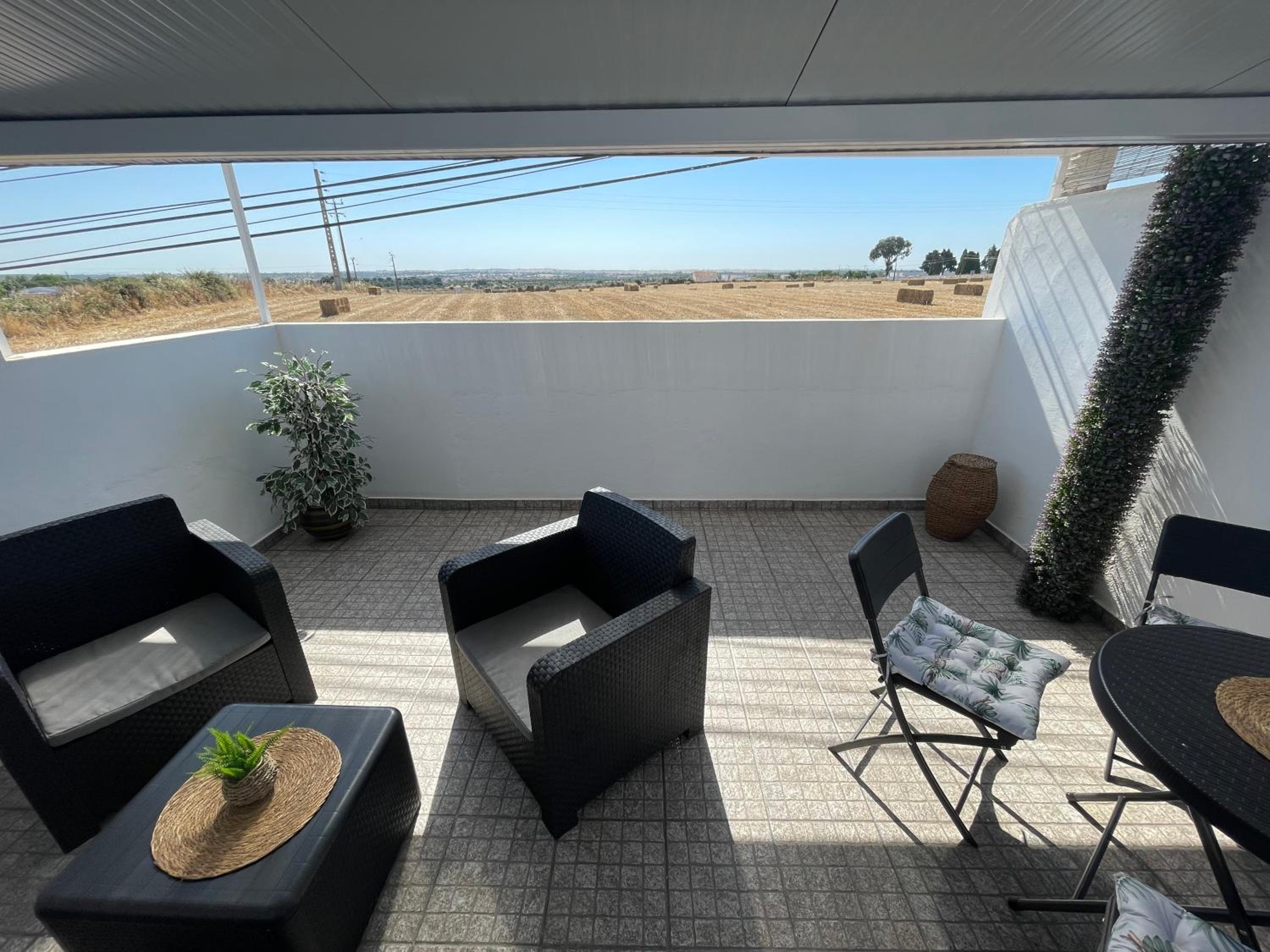 Casa da Oliveira view 2