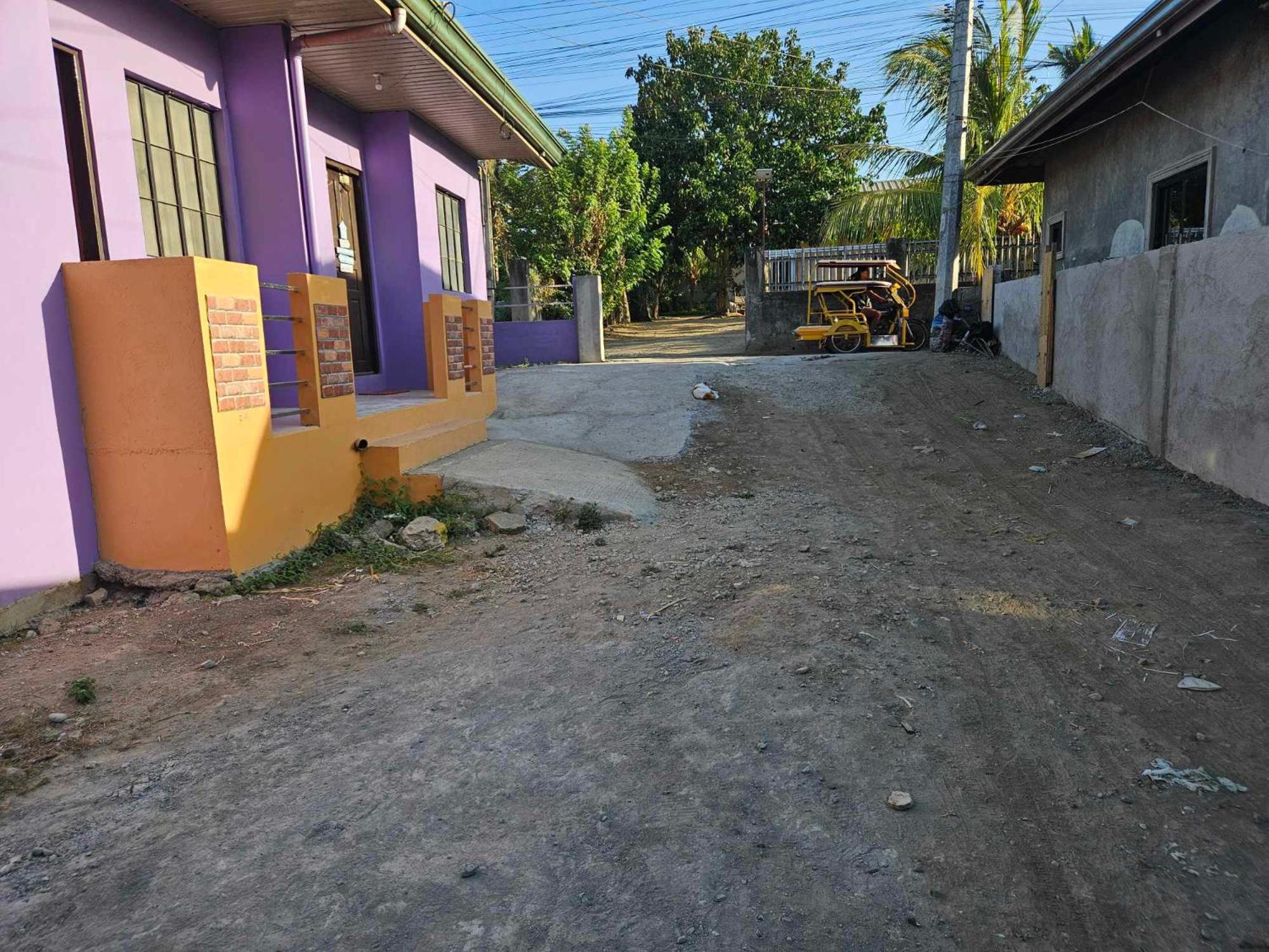 2BR Mel's Place Batangas Unit1 Payment on the day of stay view 3