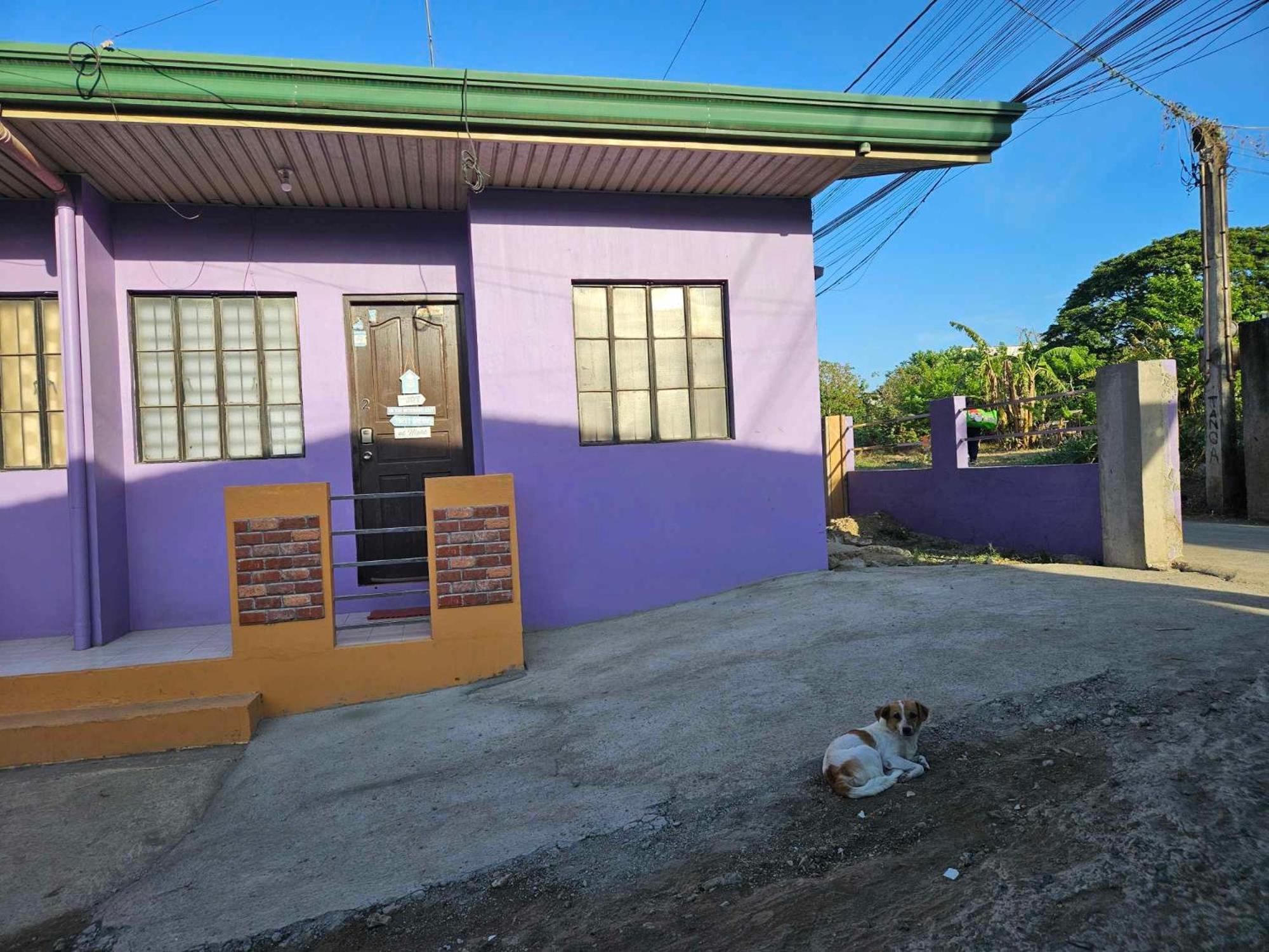 2BR Mel's Place Batangas Unit1 Payment on the day of stay view 4