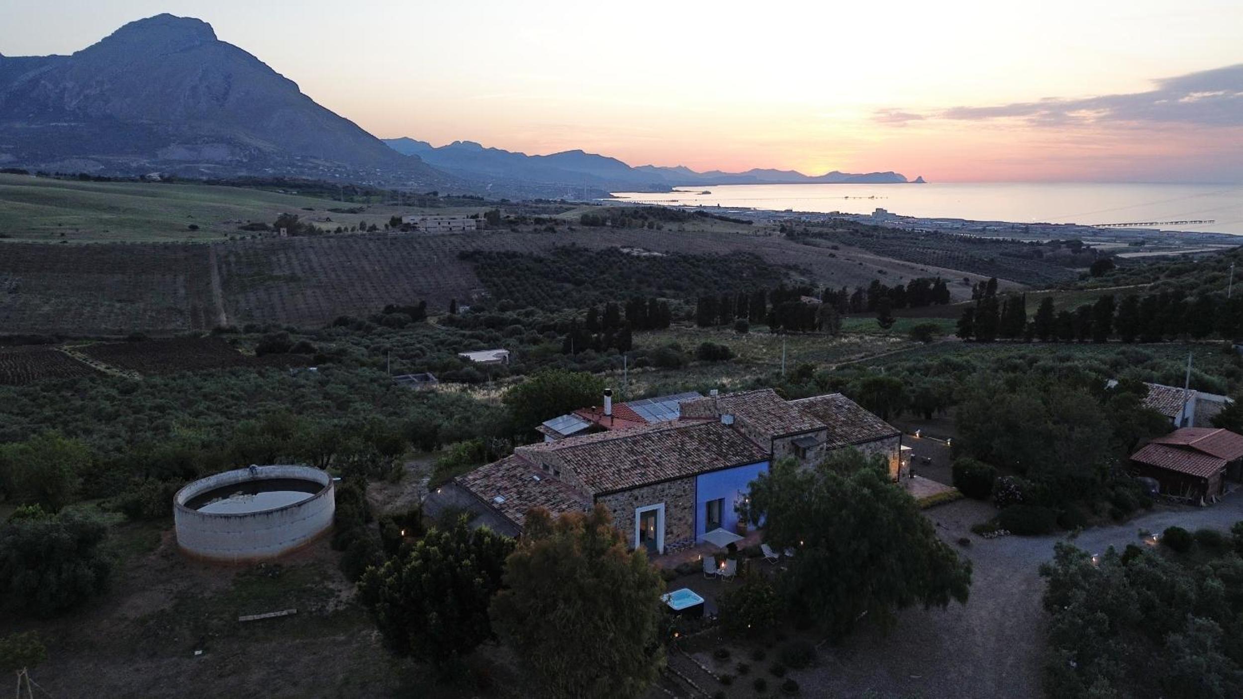 Terre Di Himera