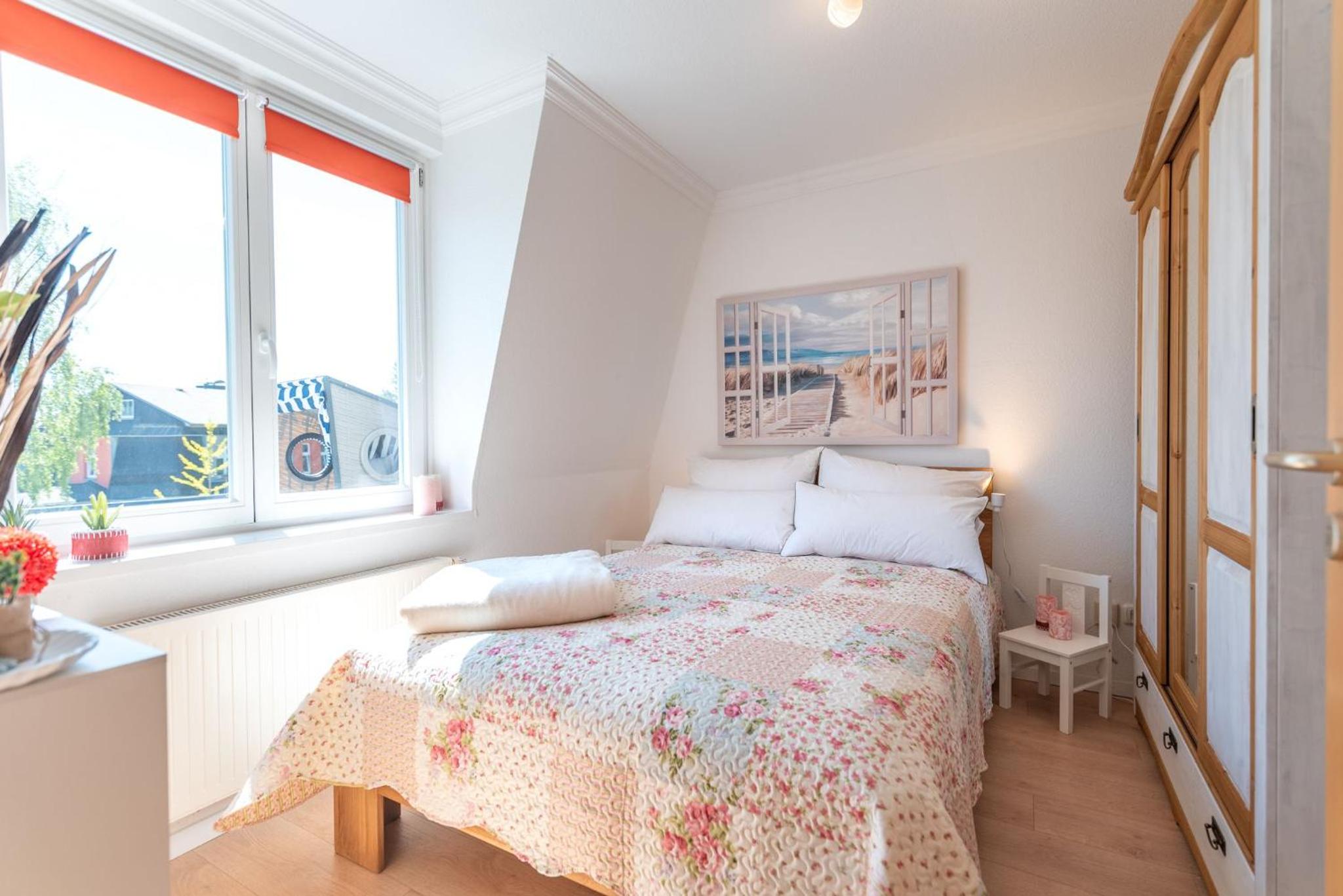 Ostseesuite Bansin