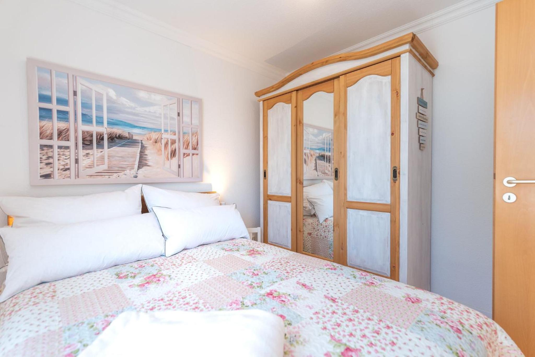 Ostseesuite Bansin