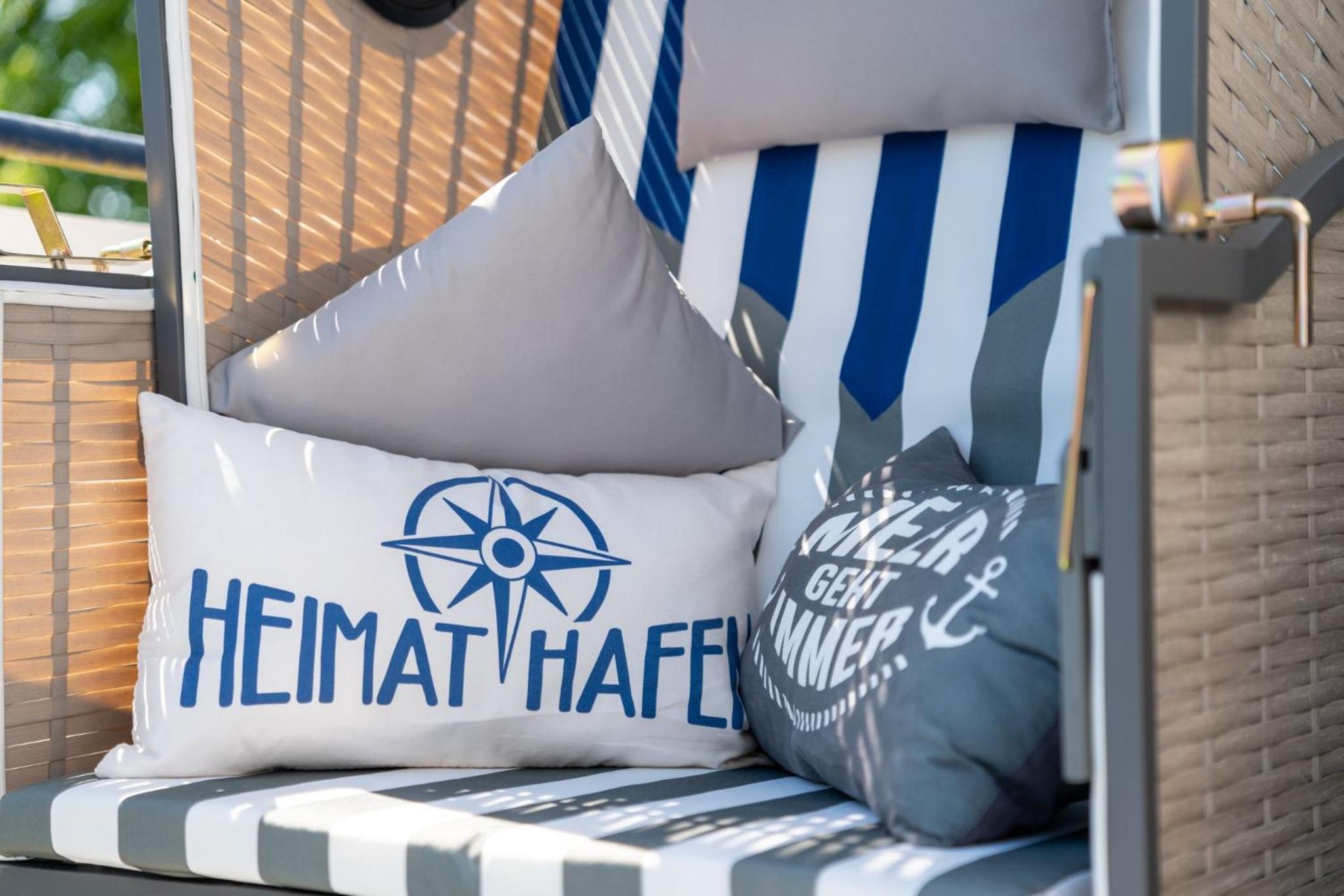 Ostseesuite Bansin