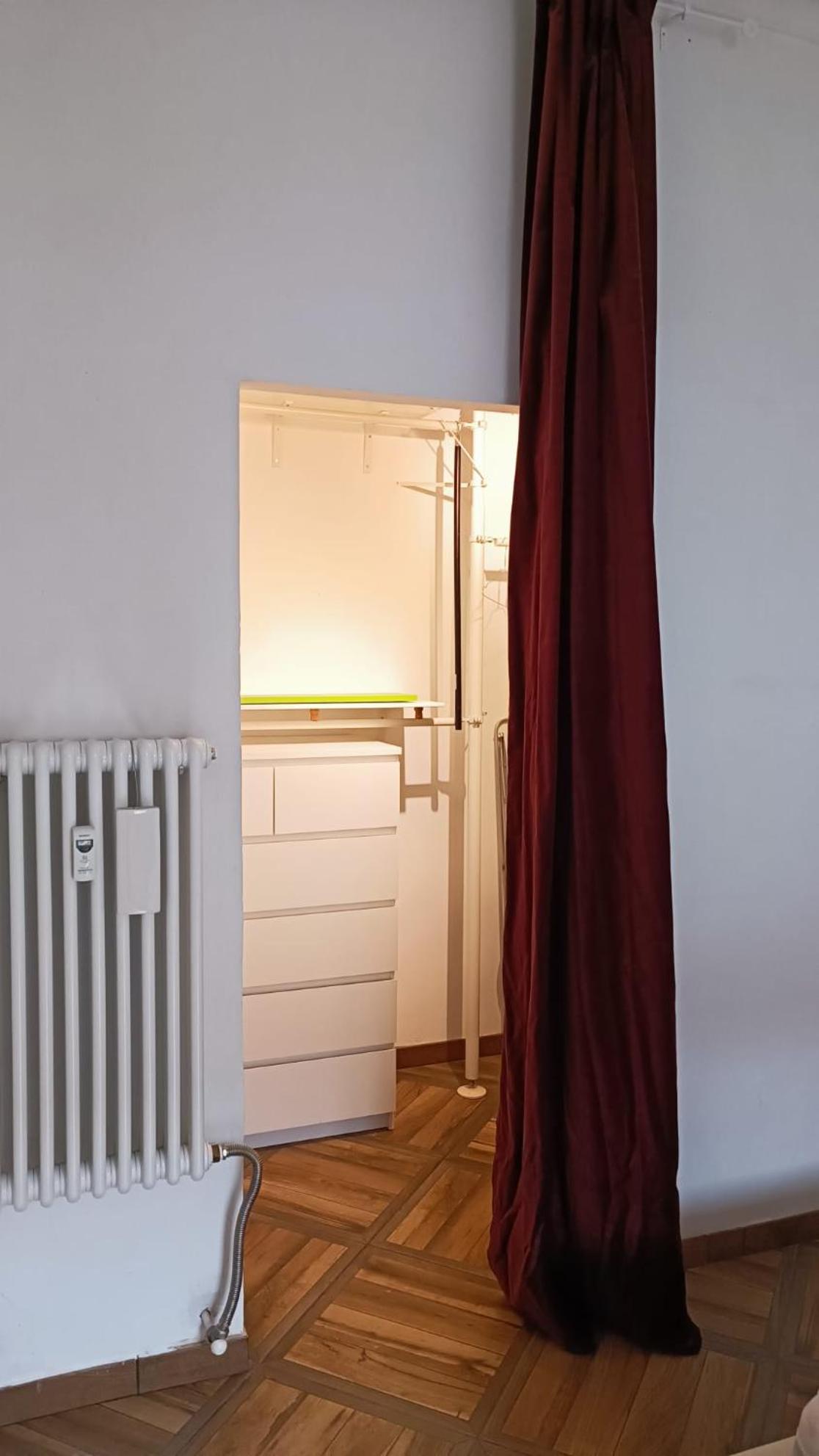 Confortevole Appartamento in Borgo San Paolo photo 5