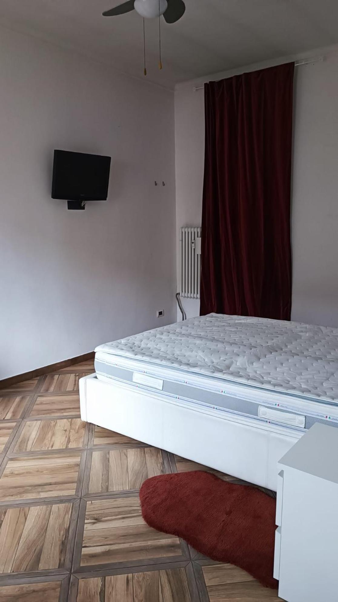 Confortevole Appartamento in Borgo San Paolo photo 2